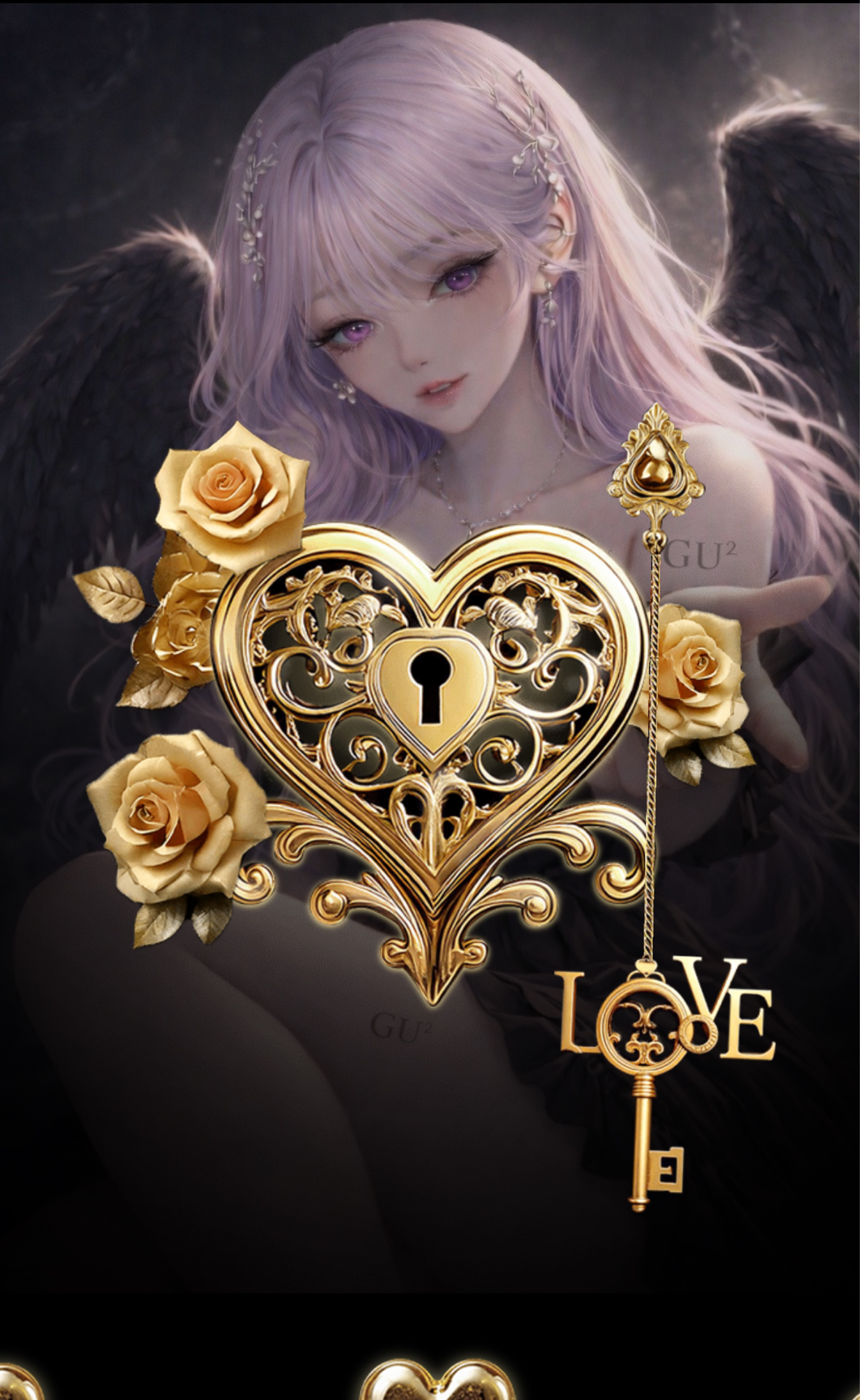 私の沼においで