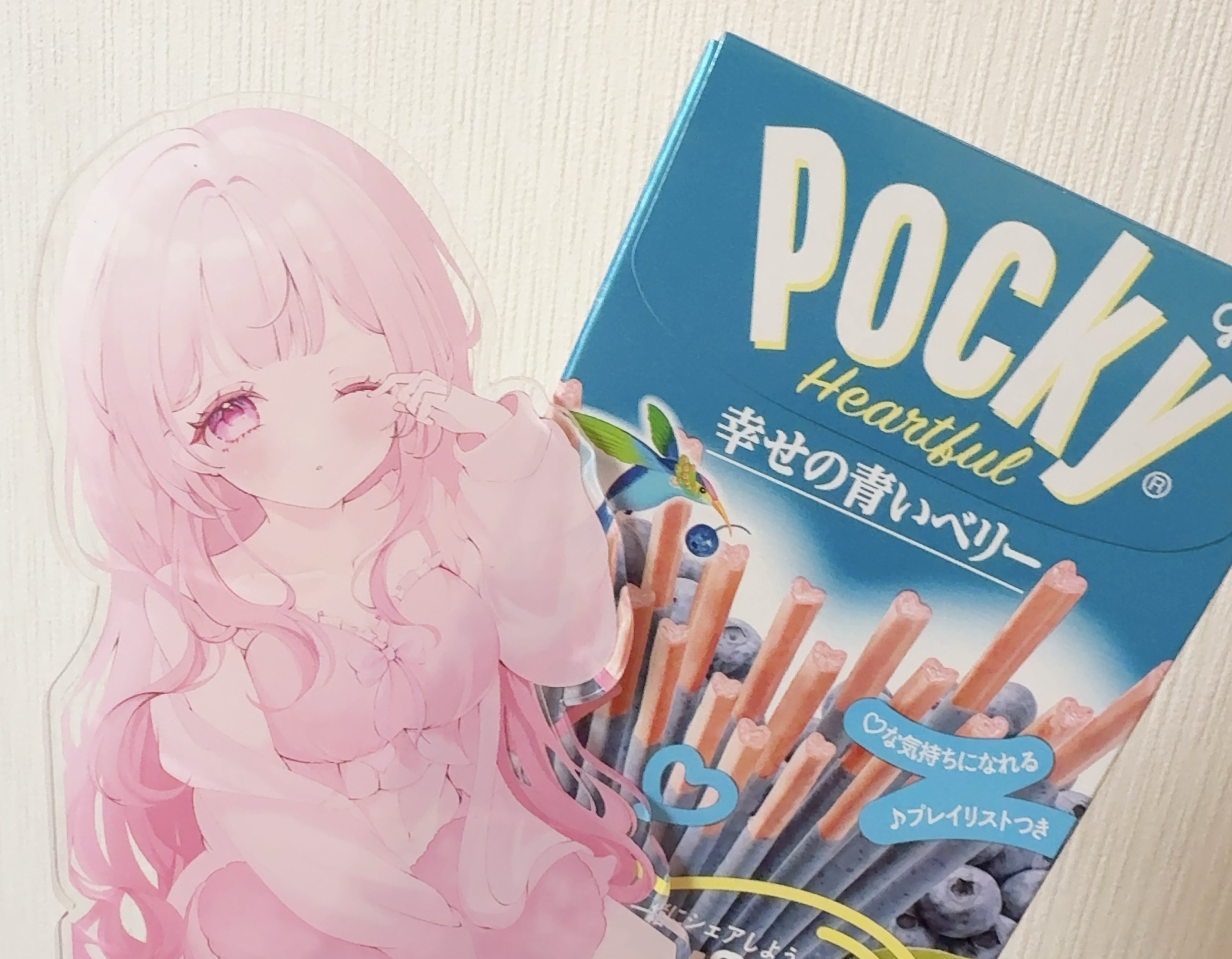 初見/潜寝◎お疲れ様🌙まったりしてね