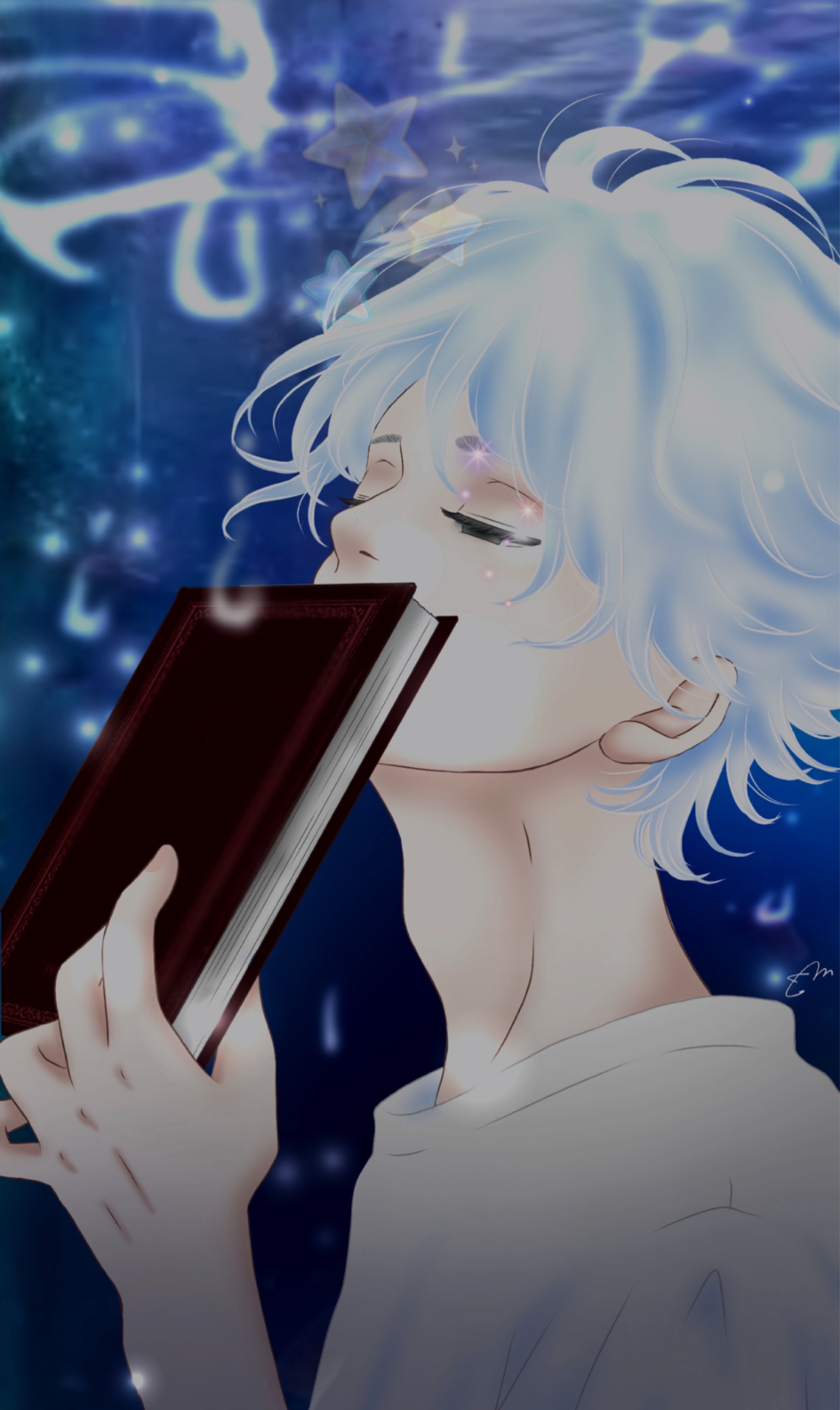 初寝潜◯極上の優ボ