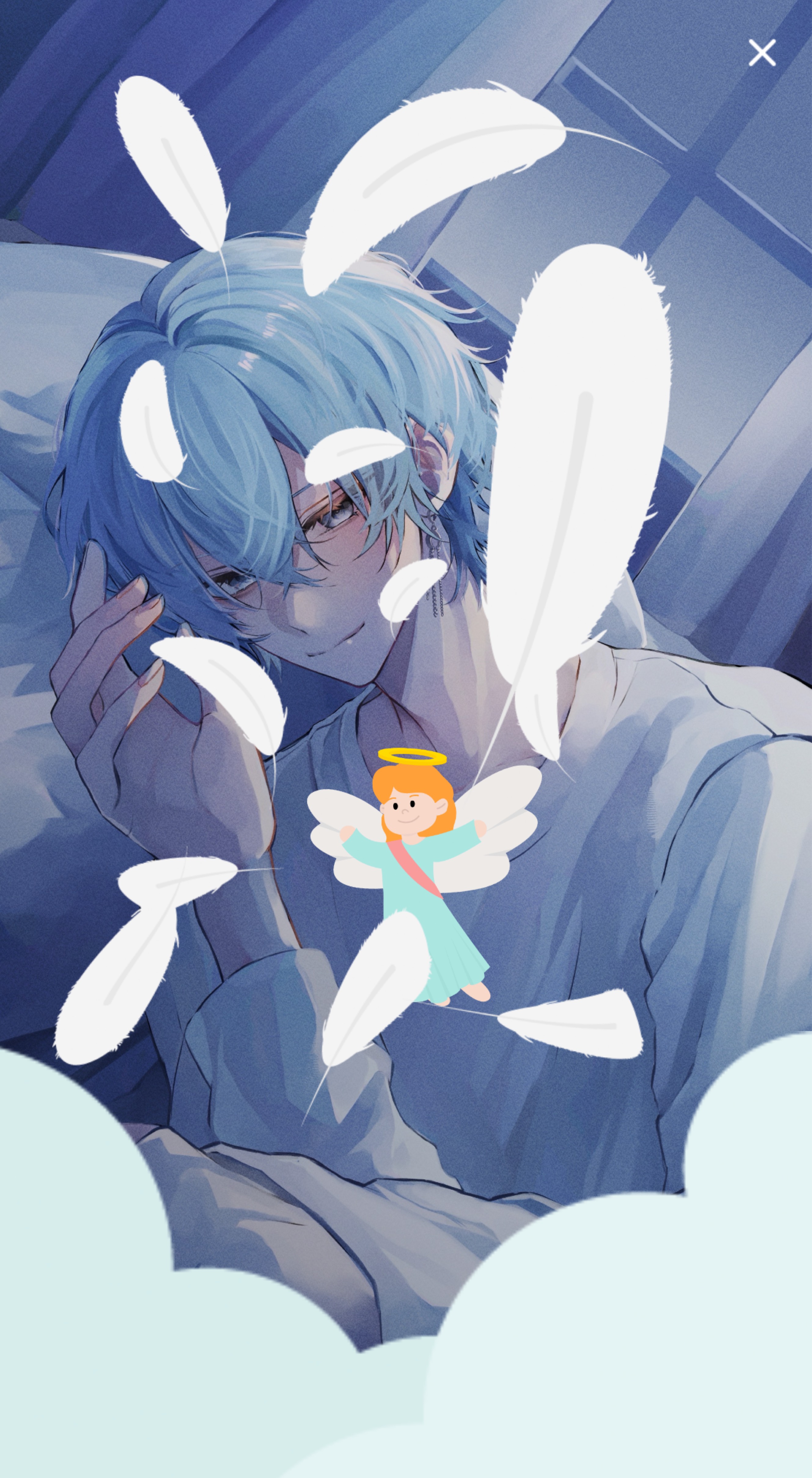 4h￤𝒔𝒍𝒆𝒆𝒑 𝒕𝒊𝒕𝒍𝒆 ✴︎🌙.°