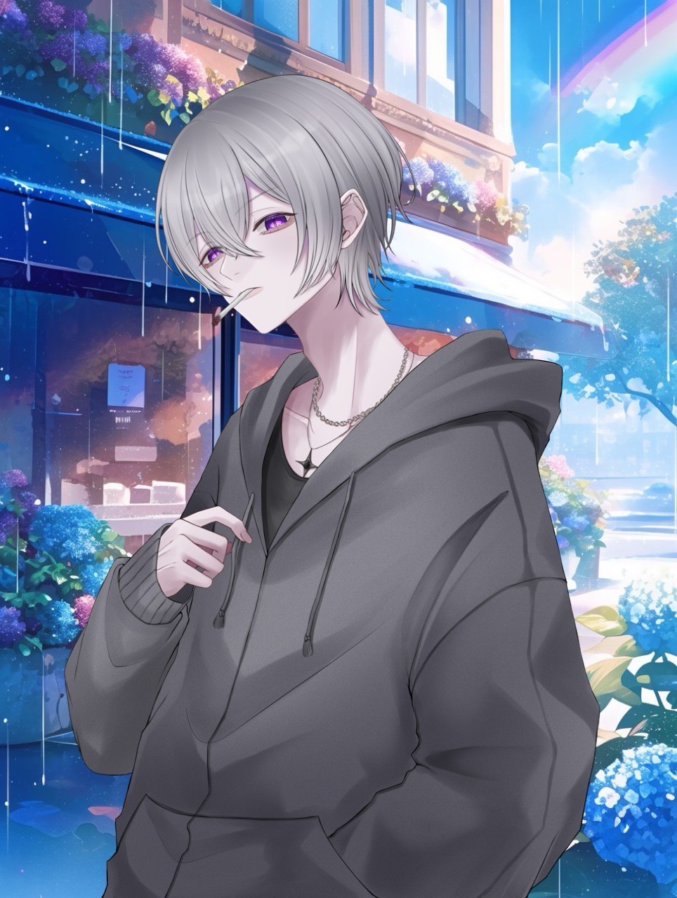 1番話しやすい枠❕