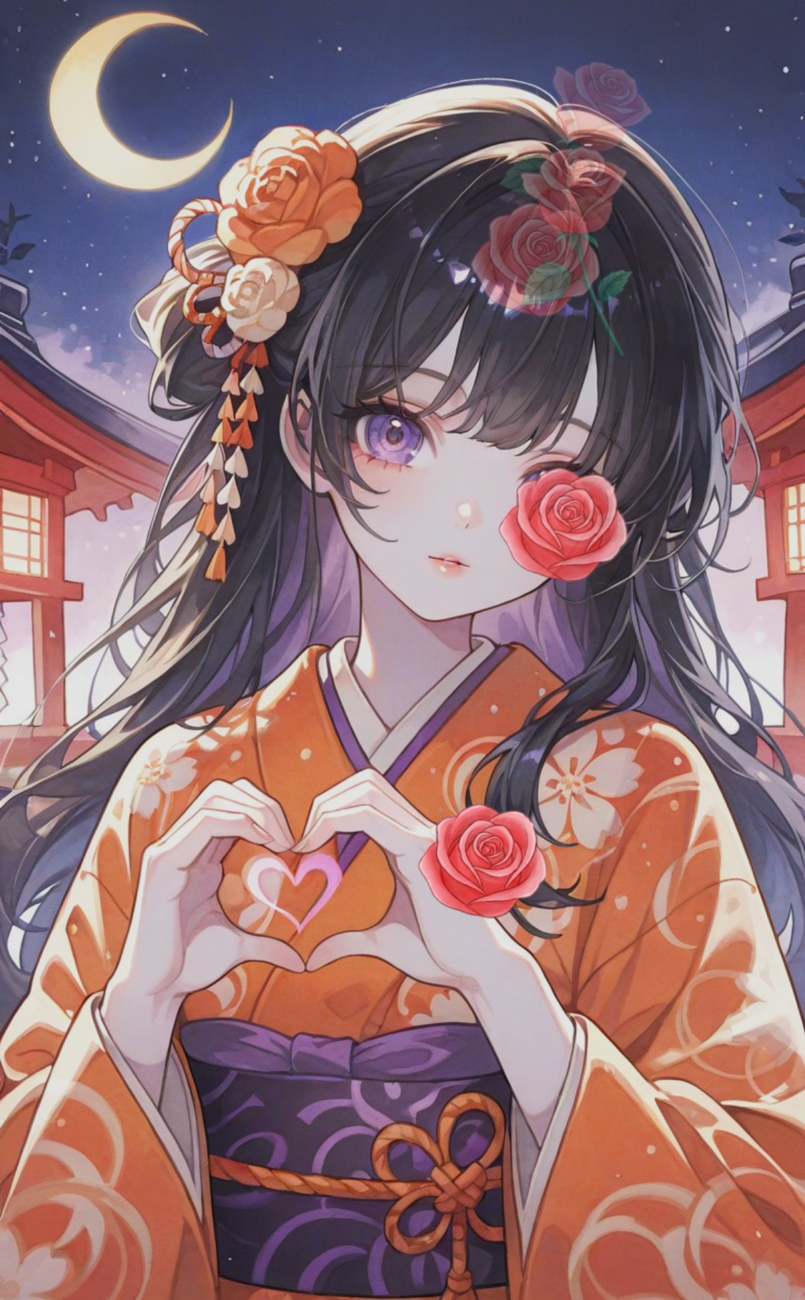 みーんなの眠気を誘う夜の枠🌃🌙* :ﾟ