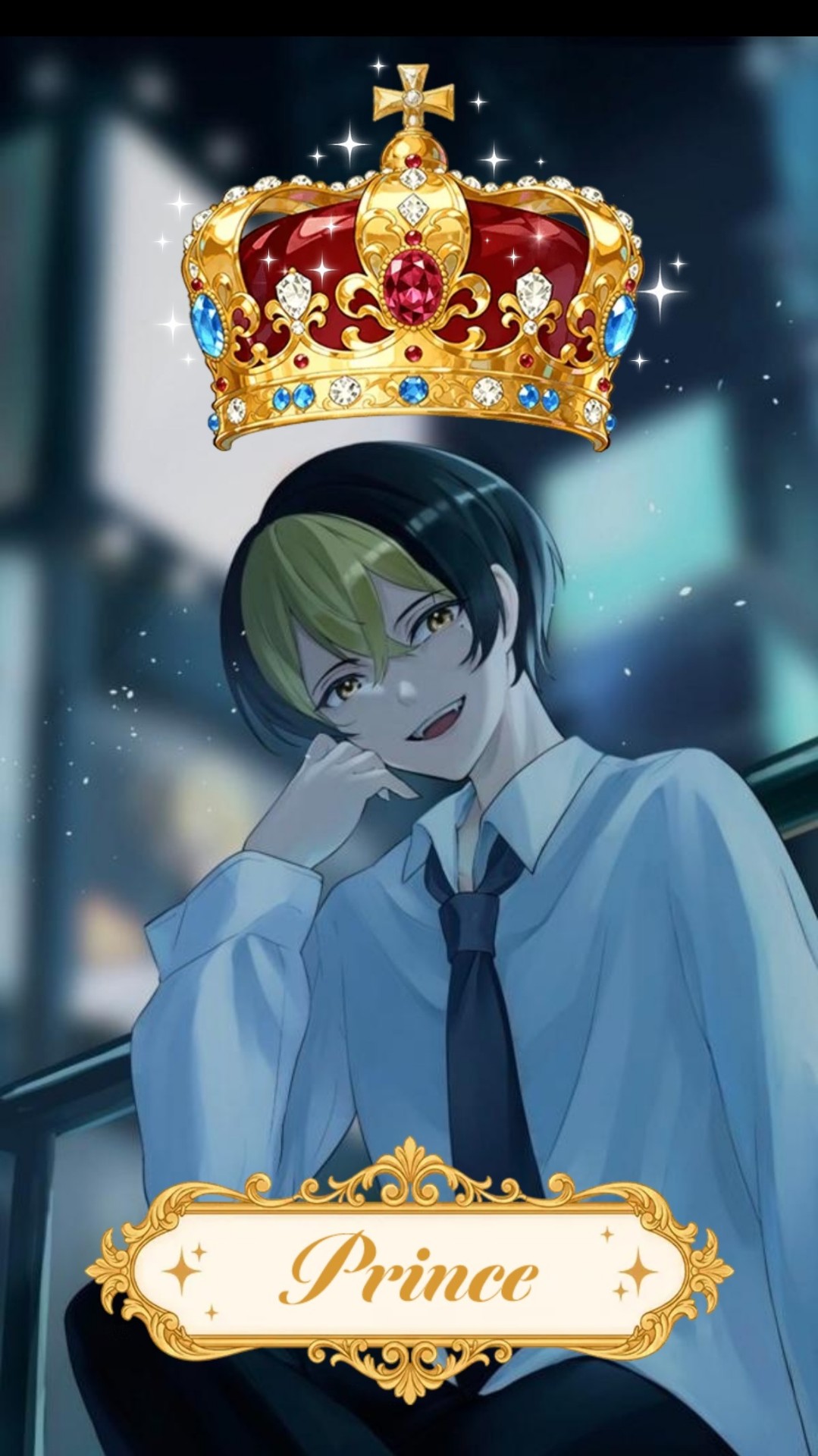 🎂生誕‼️BINGO