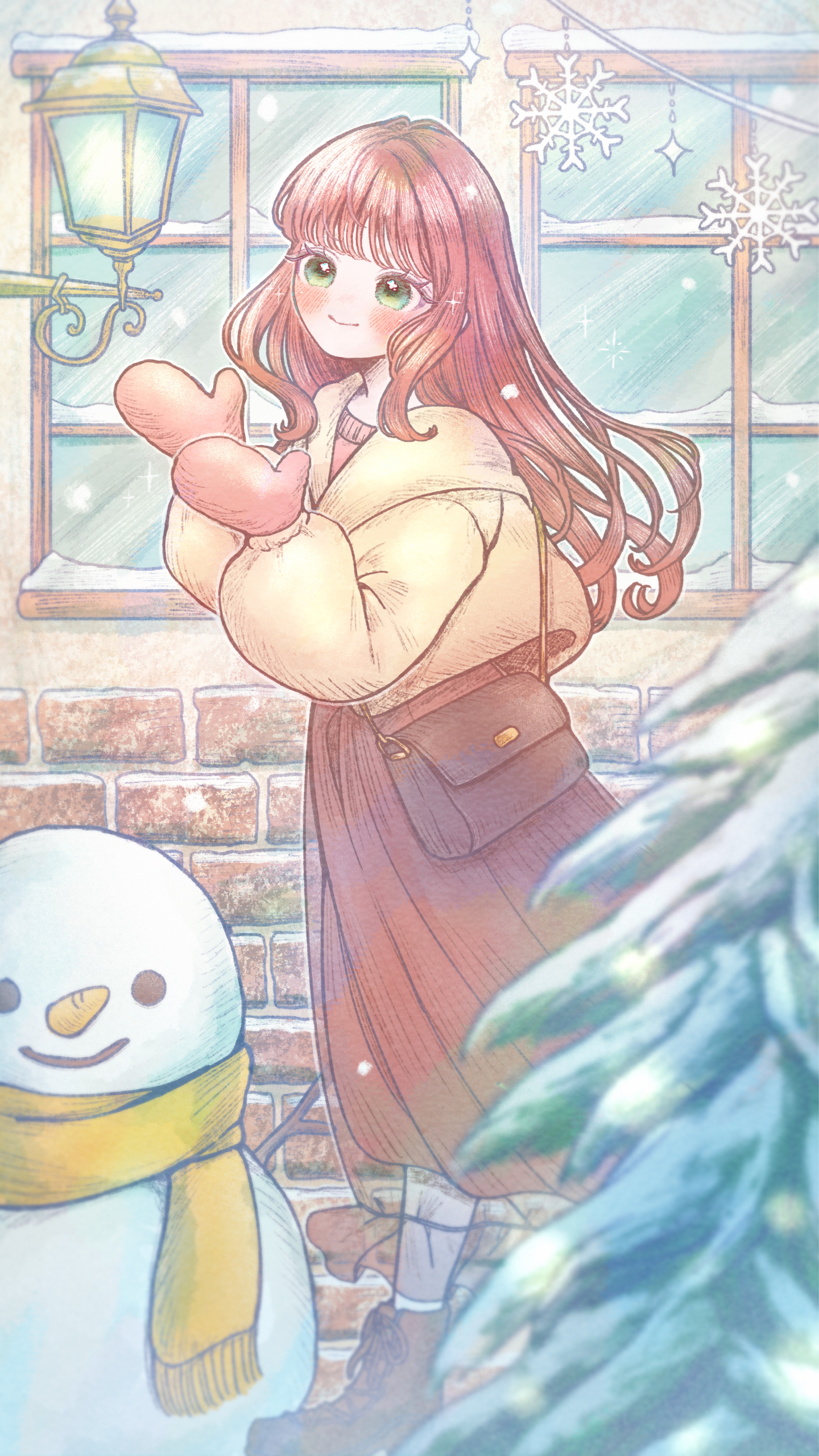 昼下がりのおはなし 1h ⏰