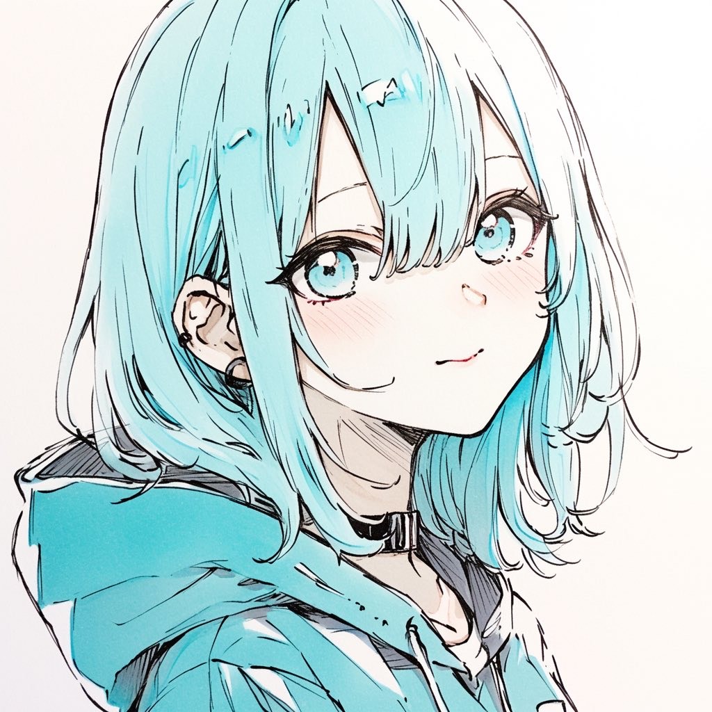 早起きを大天才に☀️