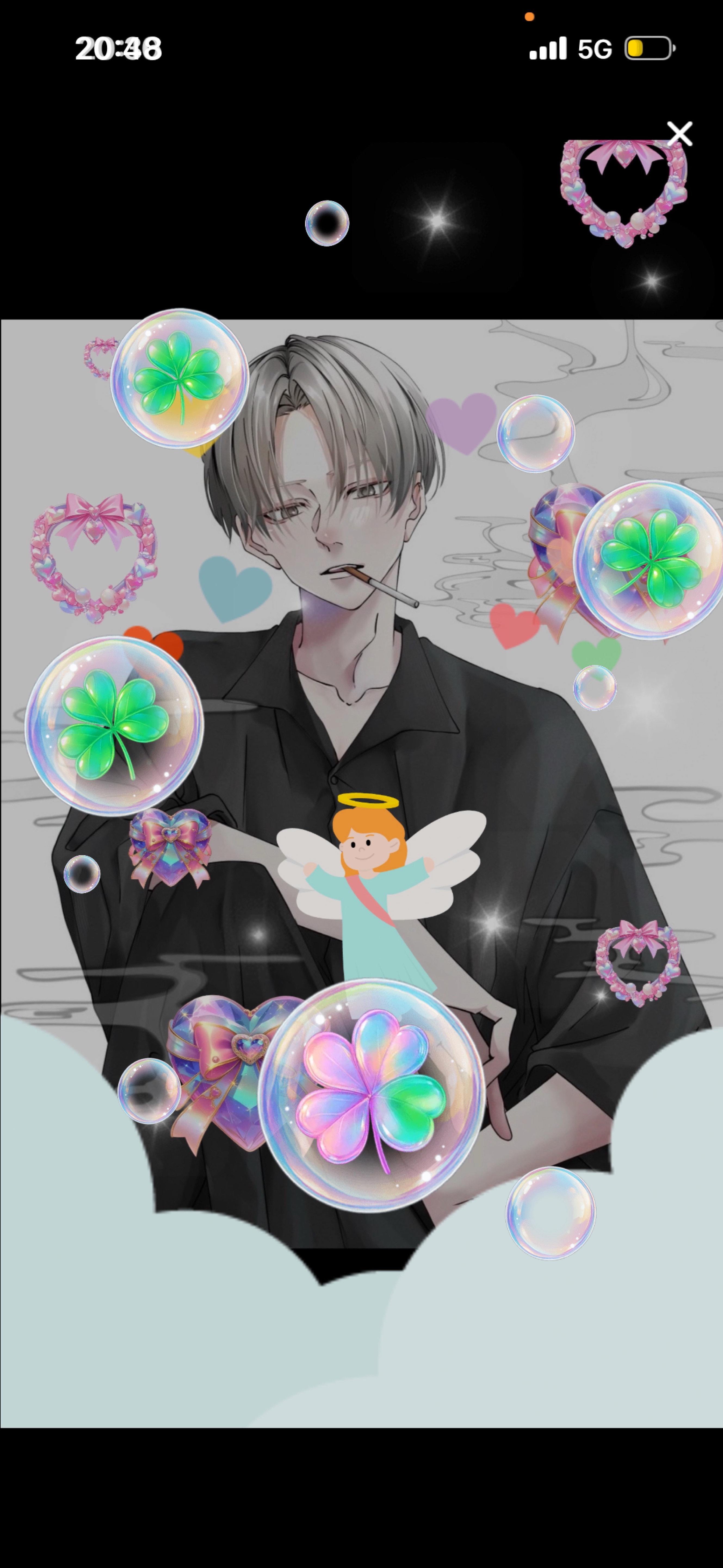 𝑆𝑡𝑎𝑦 𝑏𝑦 𝑚𝑦 𝑠𝑖𝑑𝑒