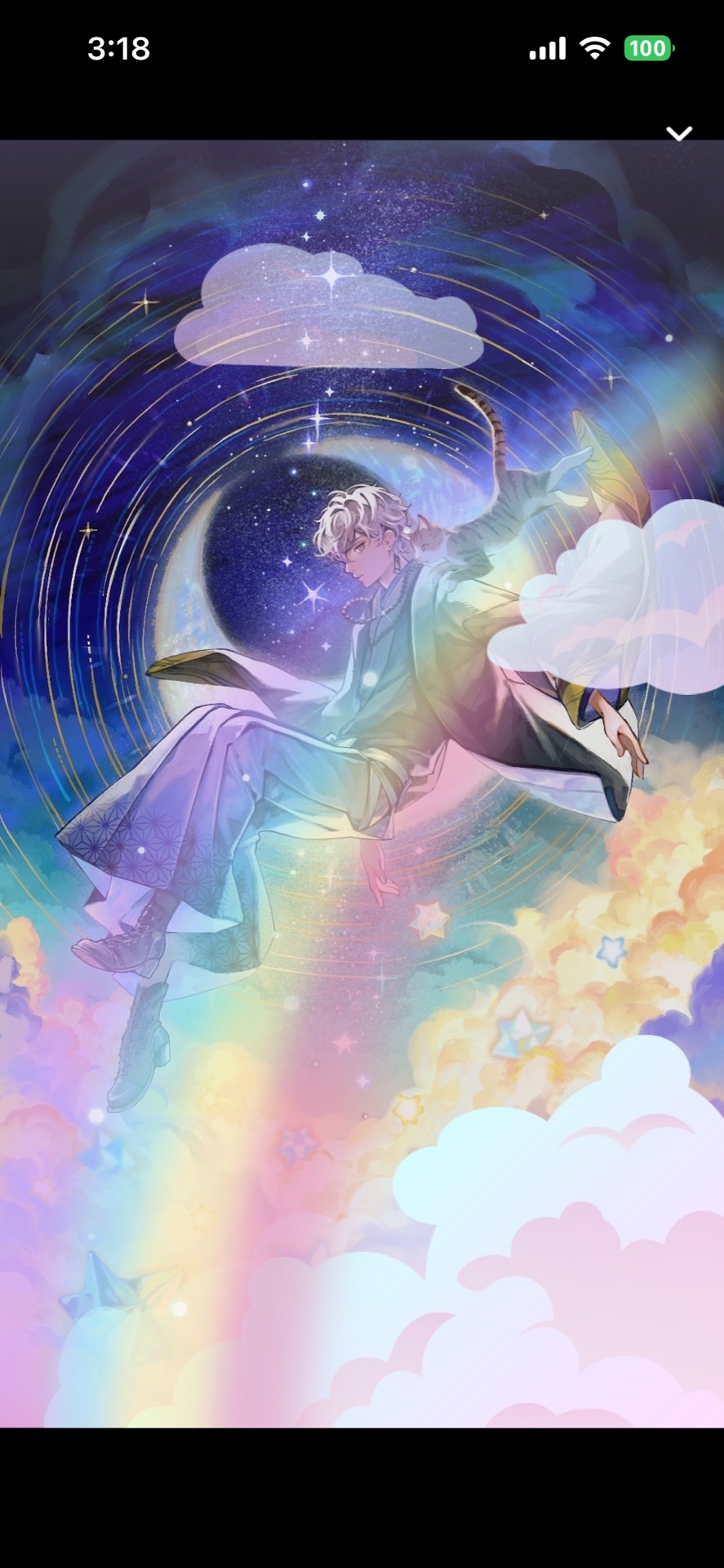 お 寝 坊 さ ん 𓈒𓏸