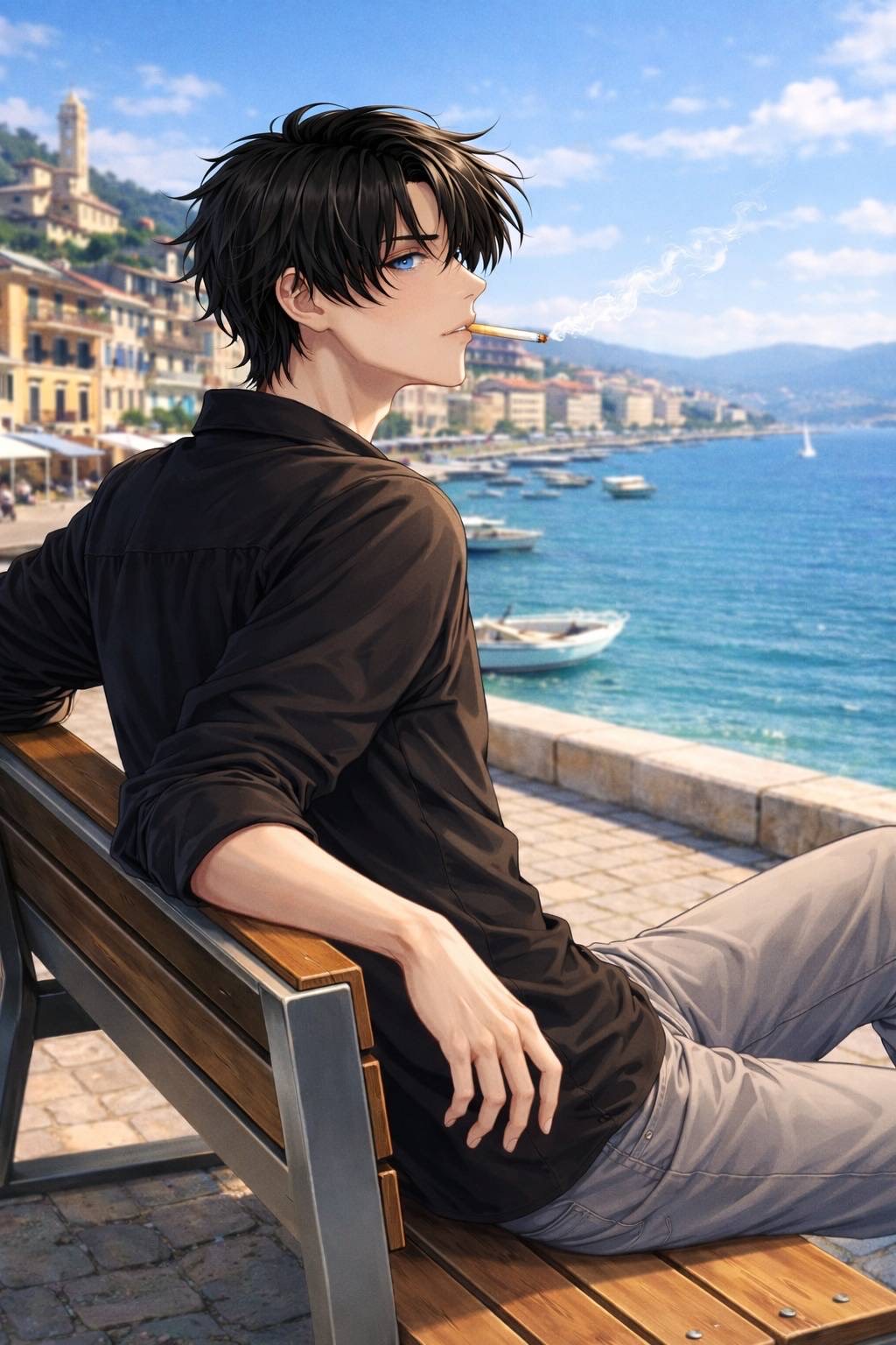 潜⭕️ おはよおおおまったり #低音