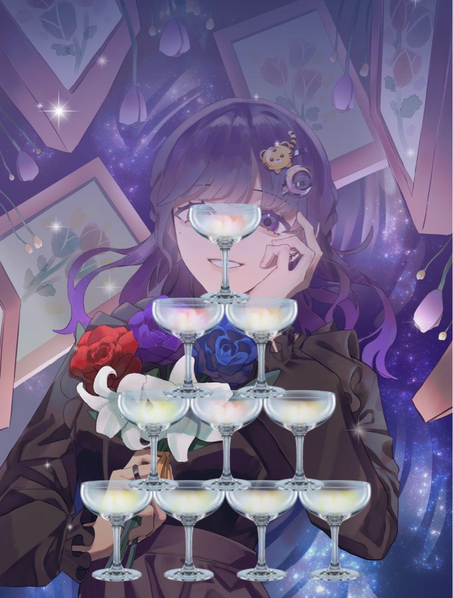 【立体音響】睡眠導入剤🌿‬🫧