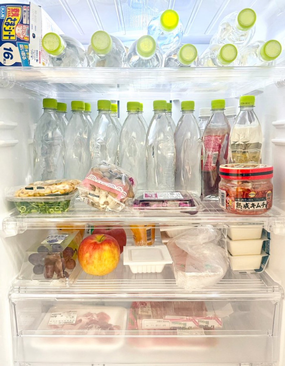 なーに見てんの？🙂‍↕️♡