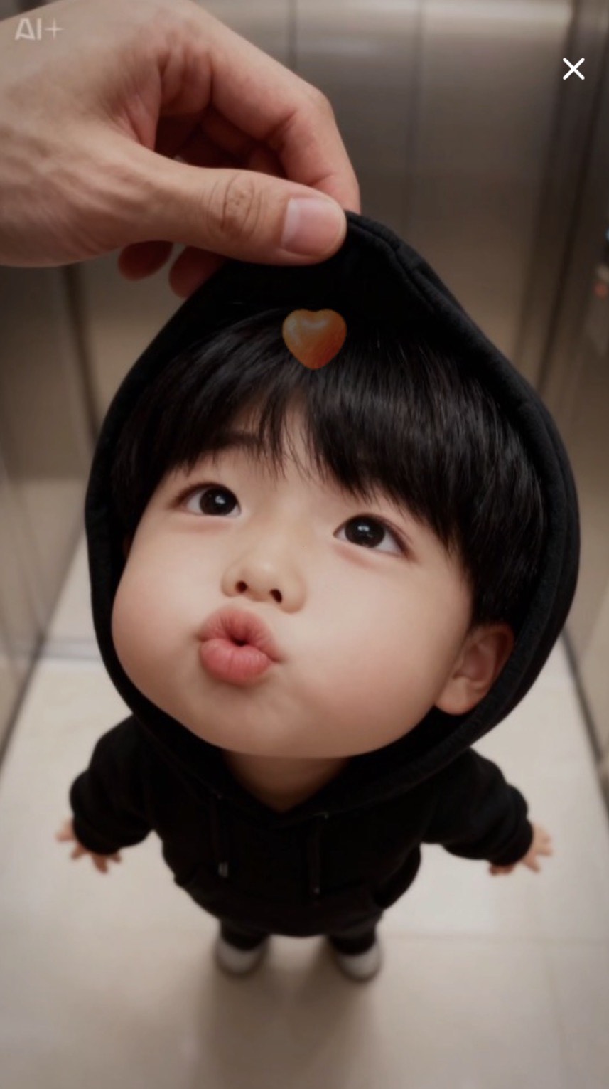 目合ったでしょ？