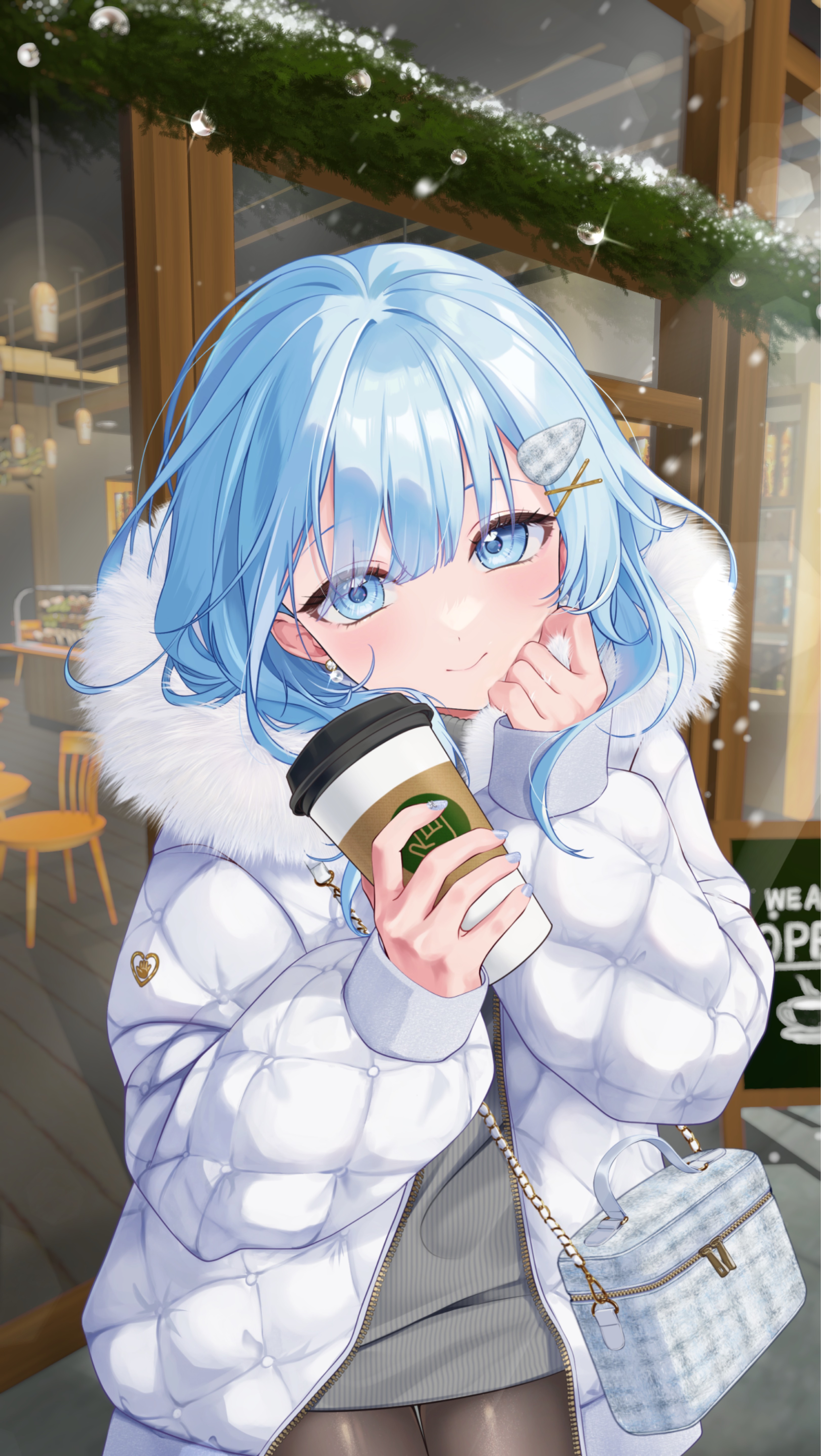 早起きを大天才に☀️