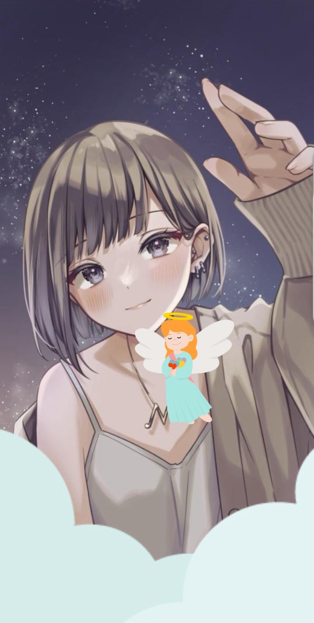 2h🌙低音ボイスのアラサーは好きですか？