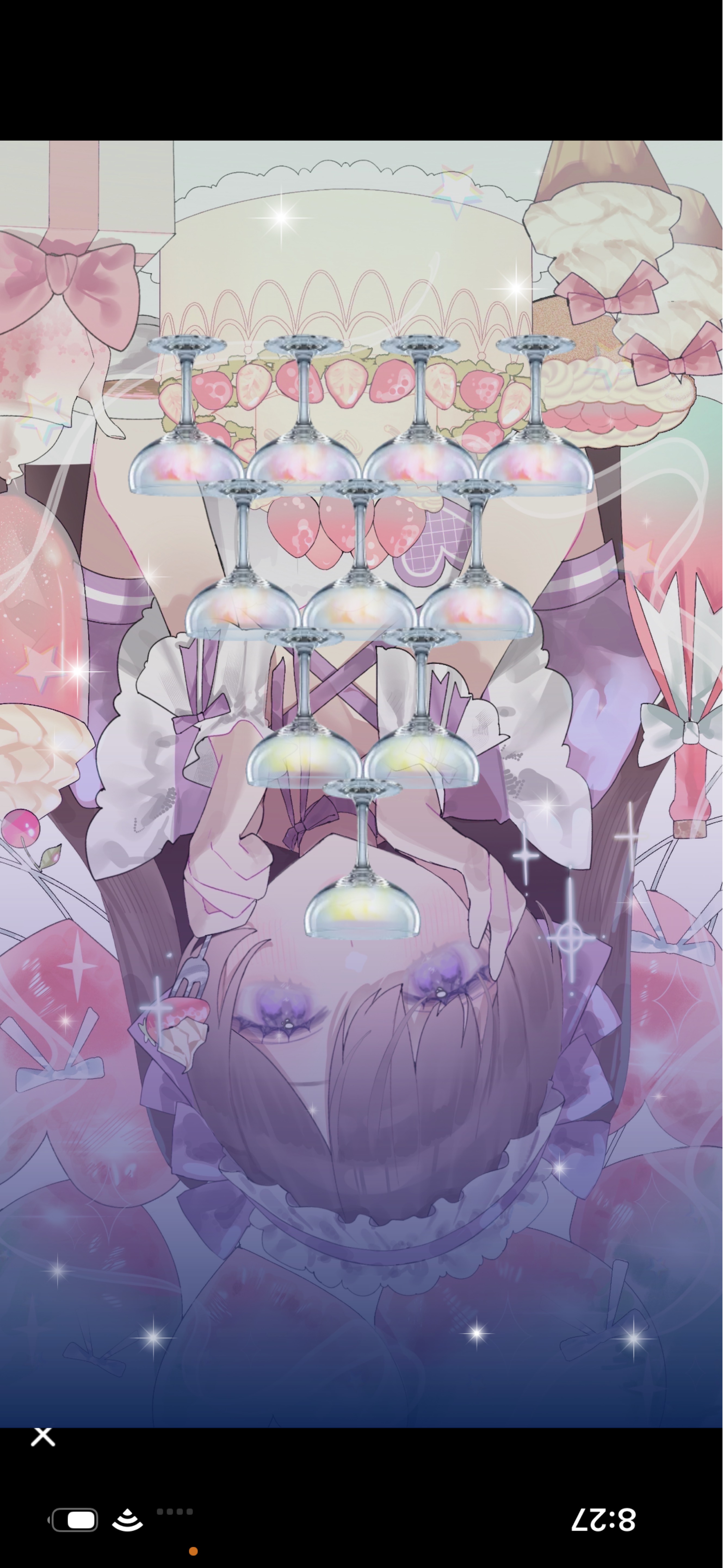 トーリス300人耐久✊🏻‪