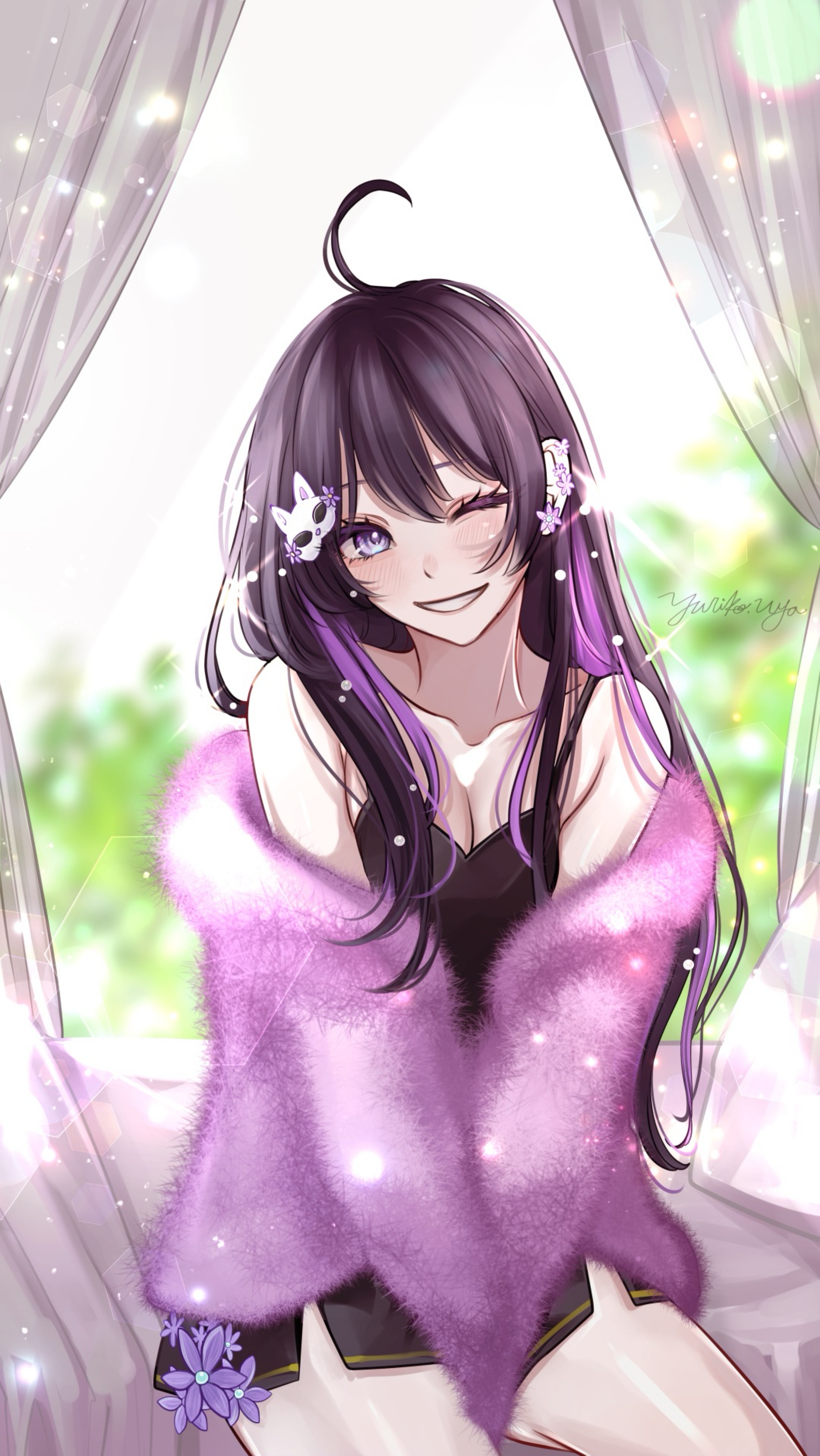 博多弁女子のお歌部屋💜ྀི🎤