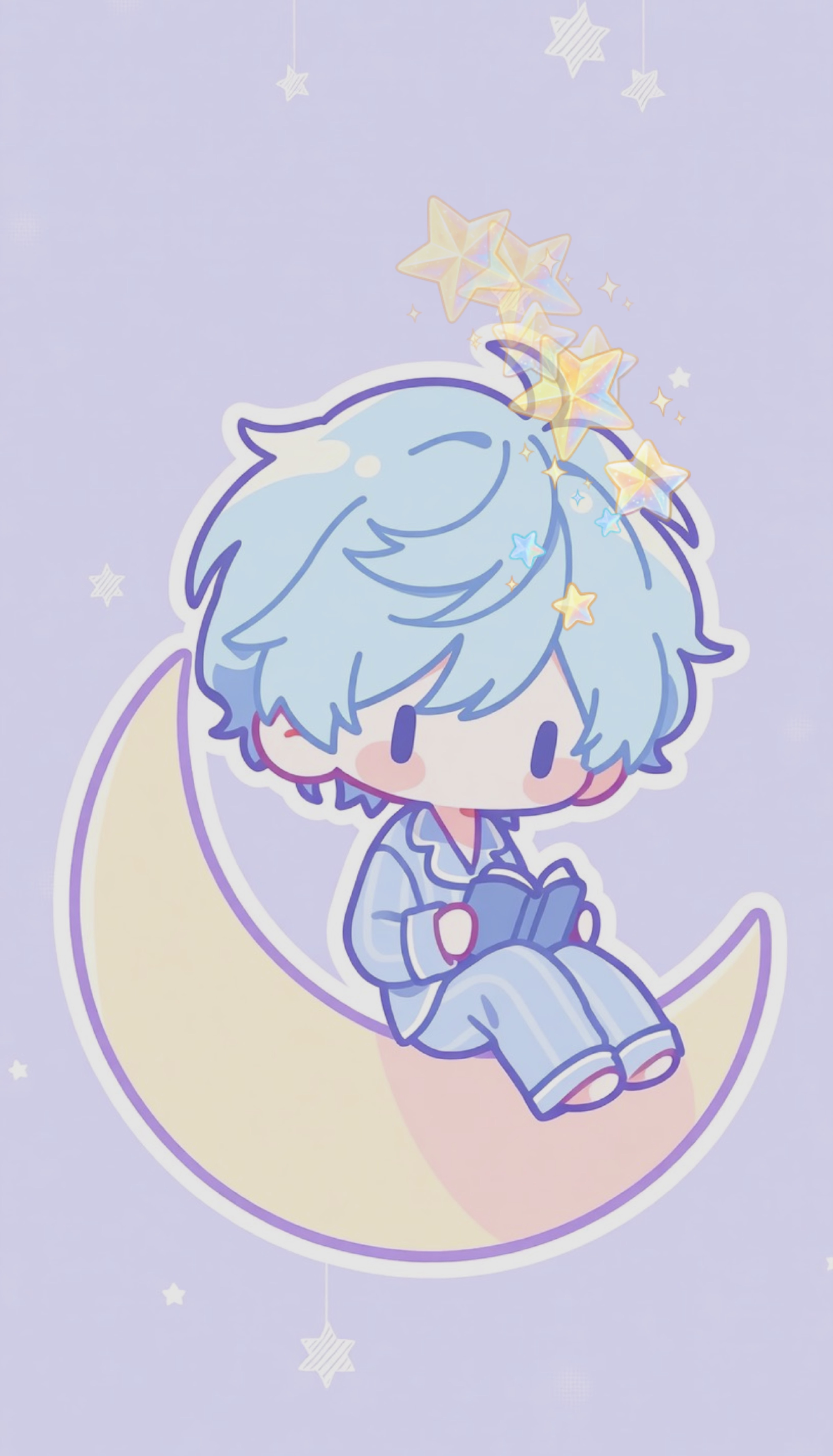 12:50までお昼休み