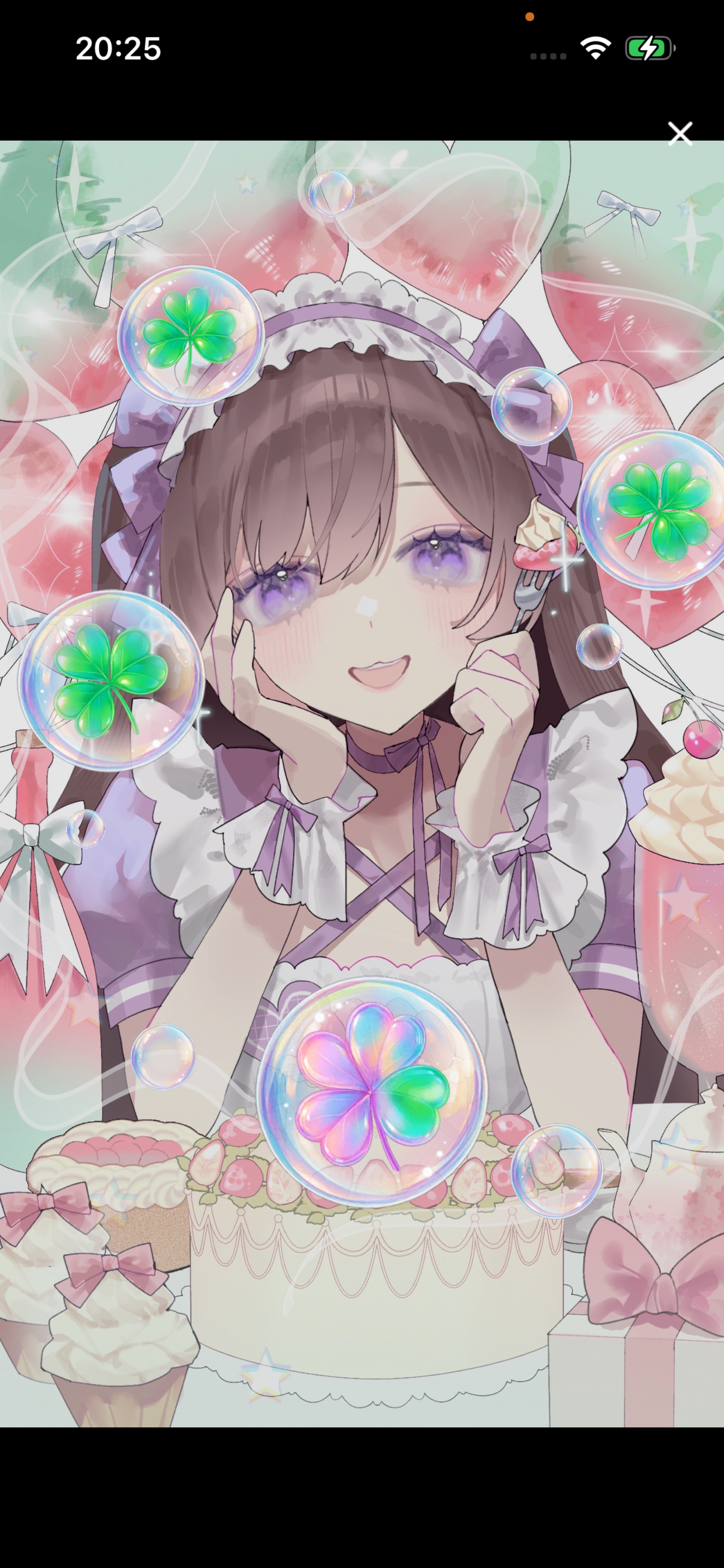 トーリス終わり！