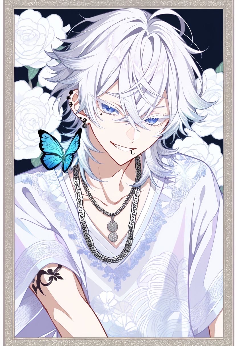 初見◎【落ち着く声】1度聞くと沼る！かも