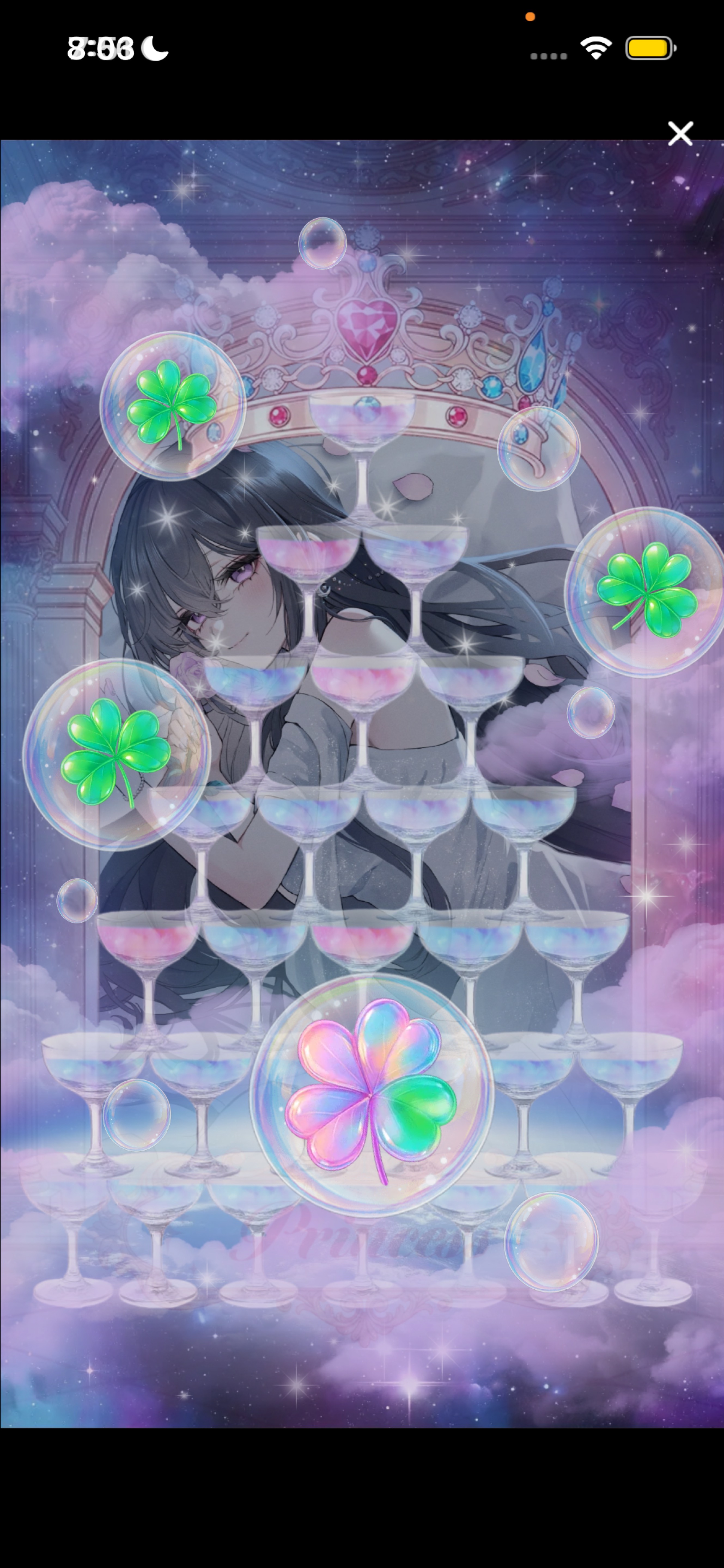 おはよって言わせて𓂃 𓈒𓏸◌‬