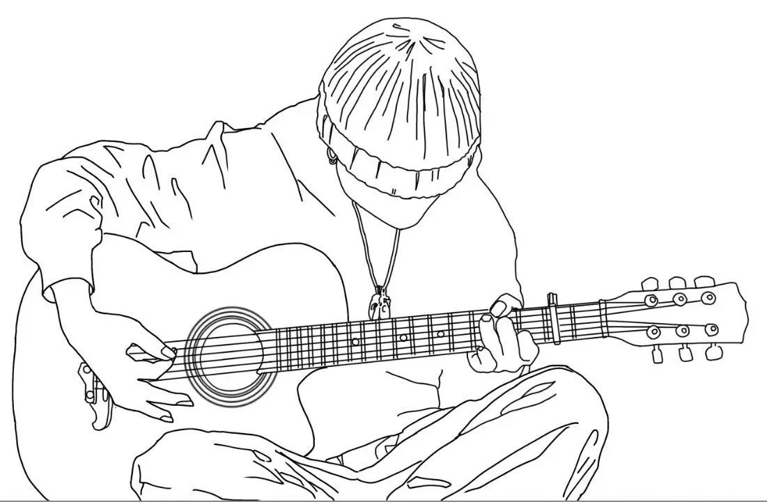 すこし弾き語り。初見、リクエスト◎