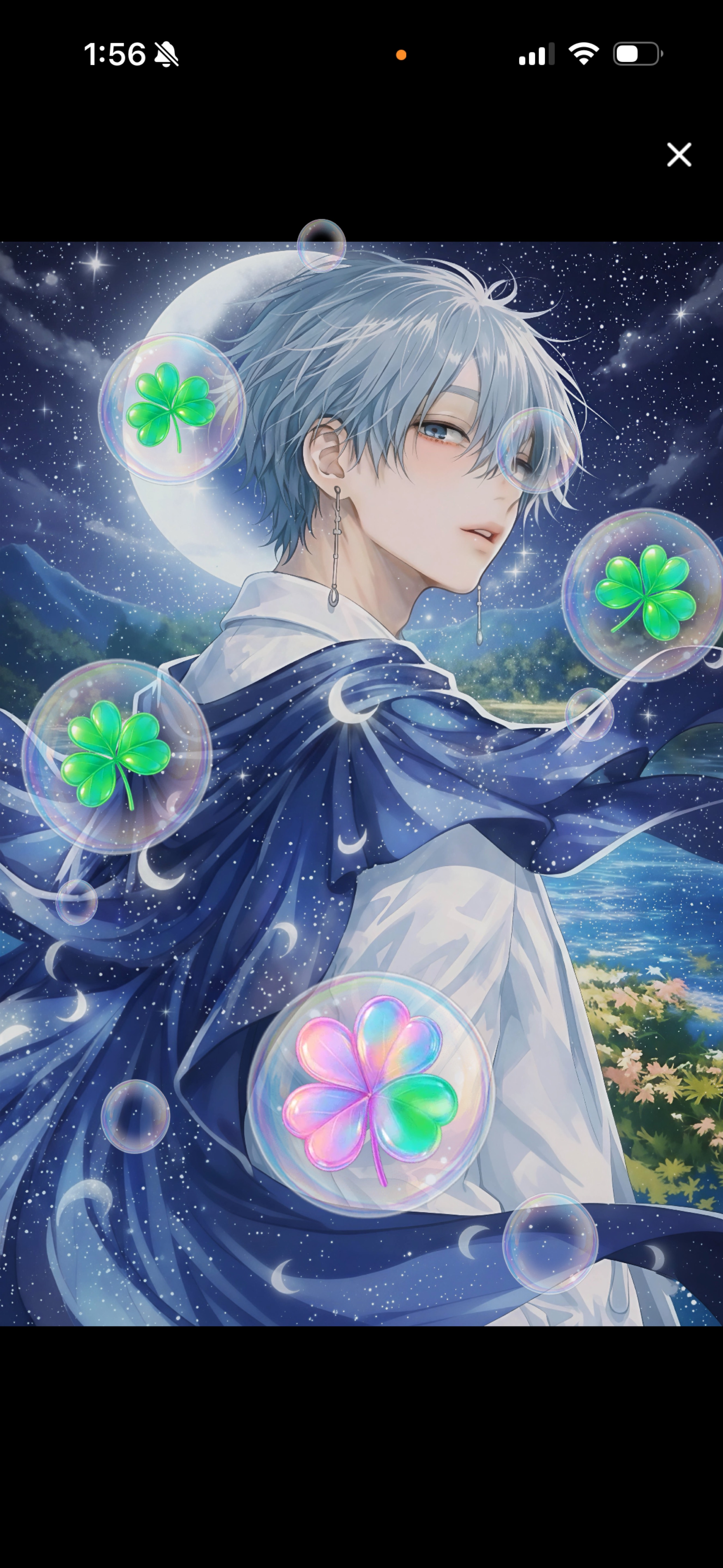 低音でごゆるりと。