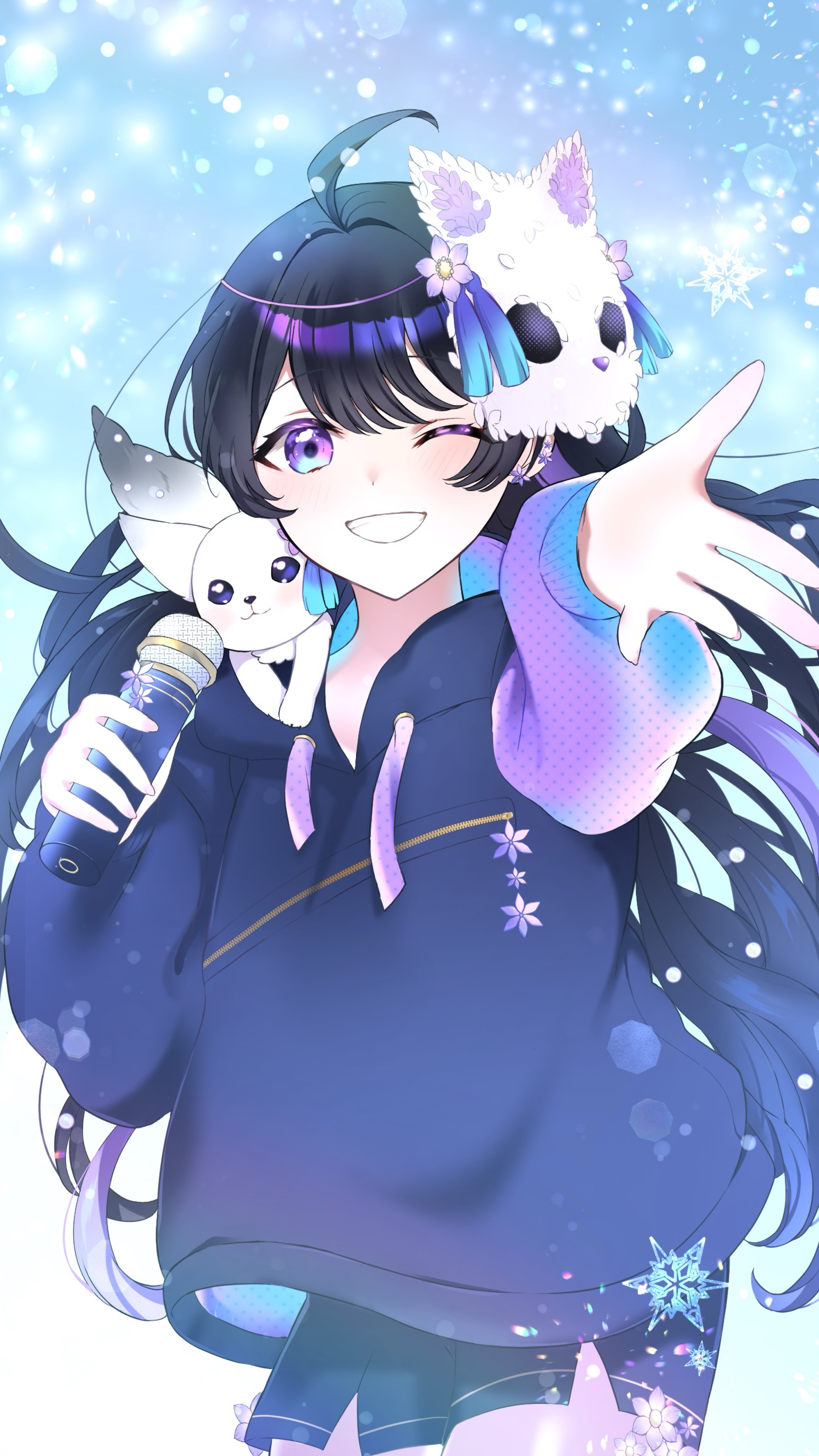 博多弁女子のお歌部屋💜ྀི🎤