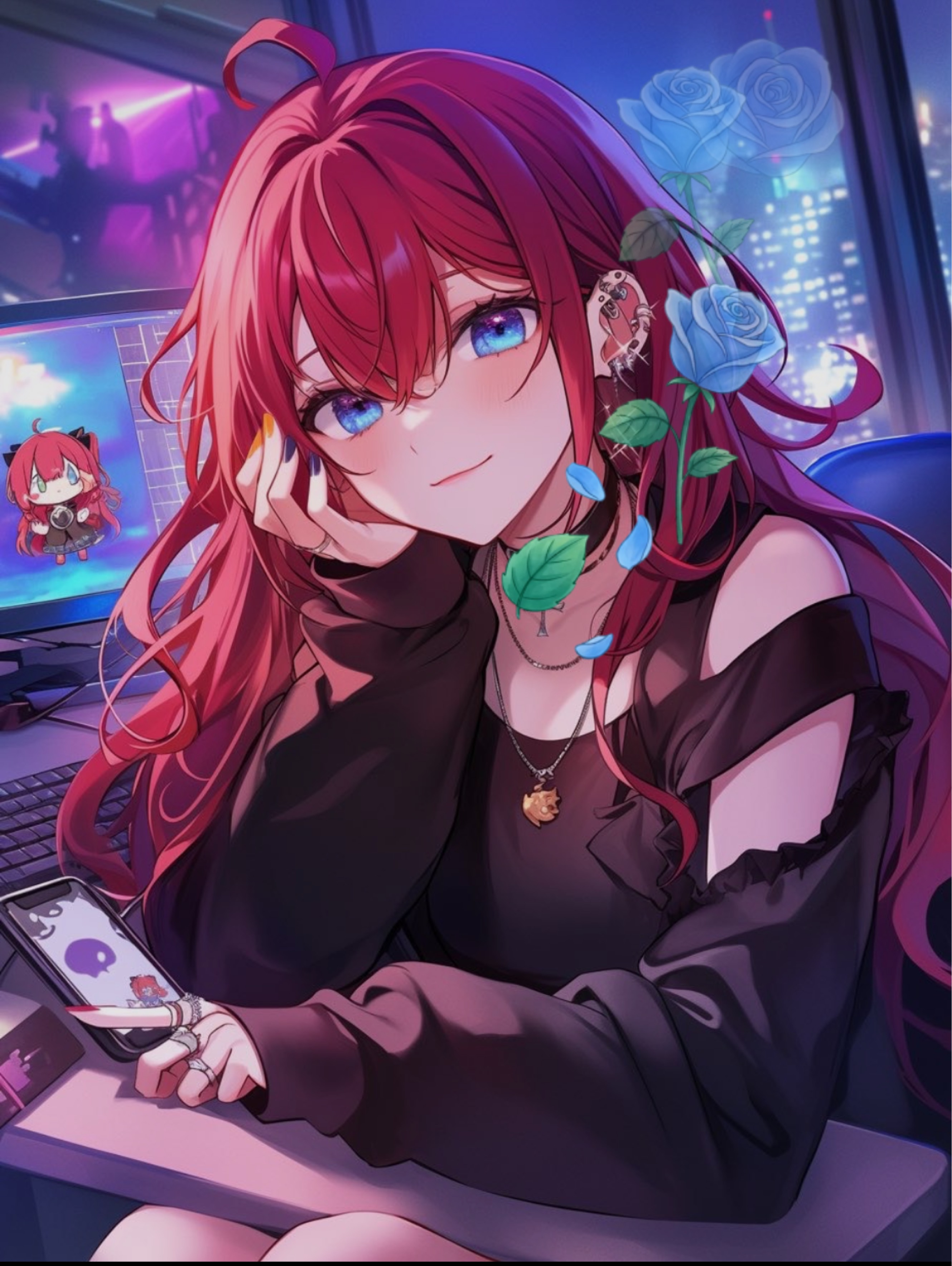 家事するよっ🧹🩵