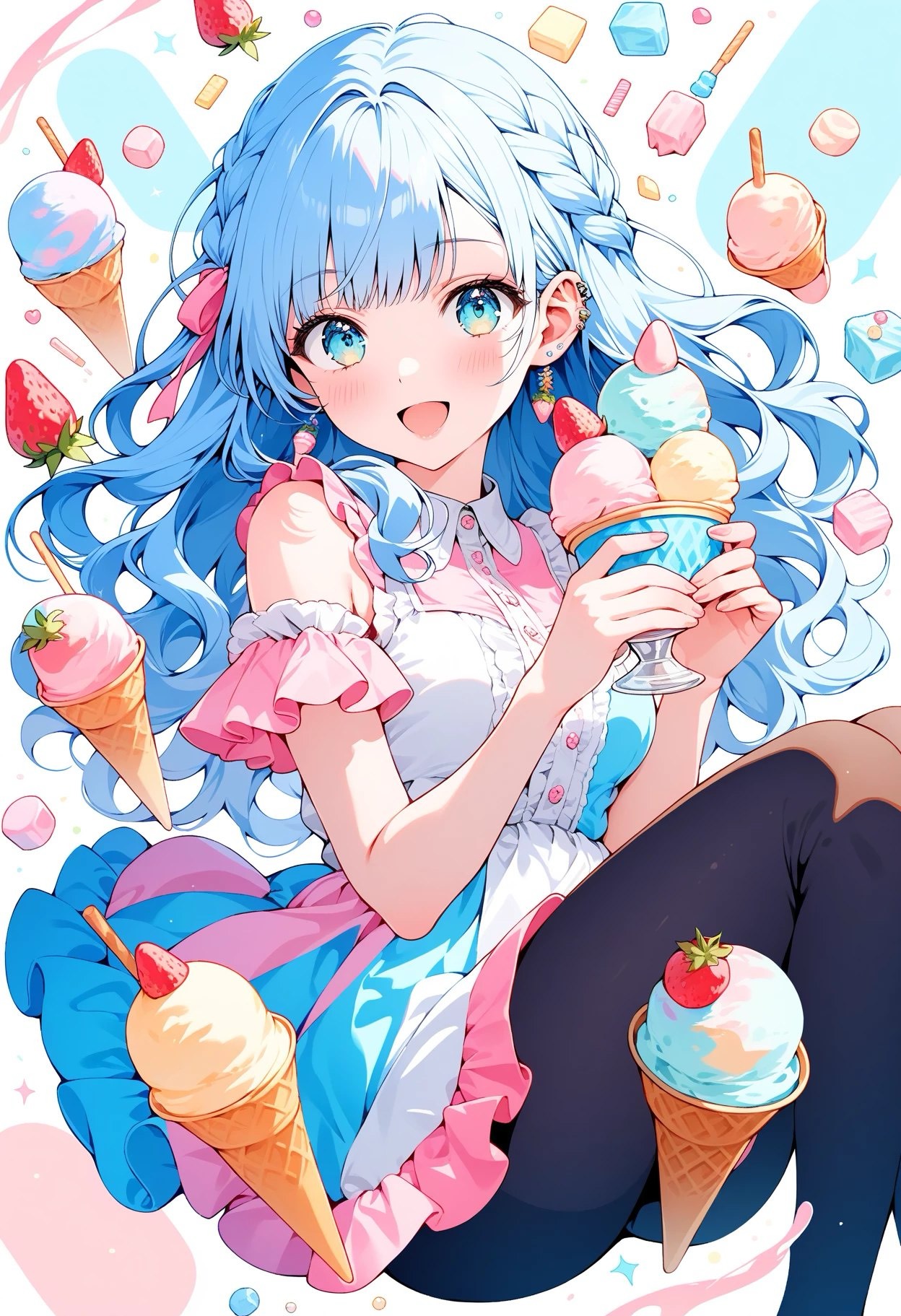 おはよぉいいにきてぇ☀️