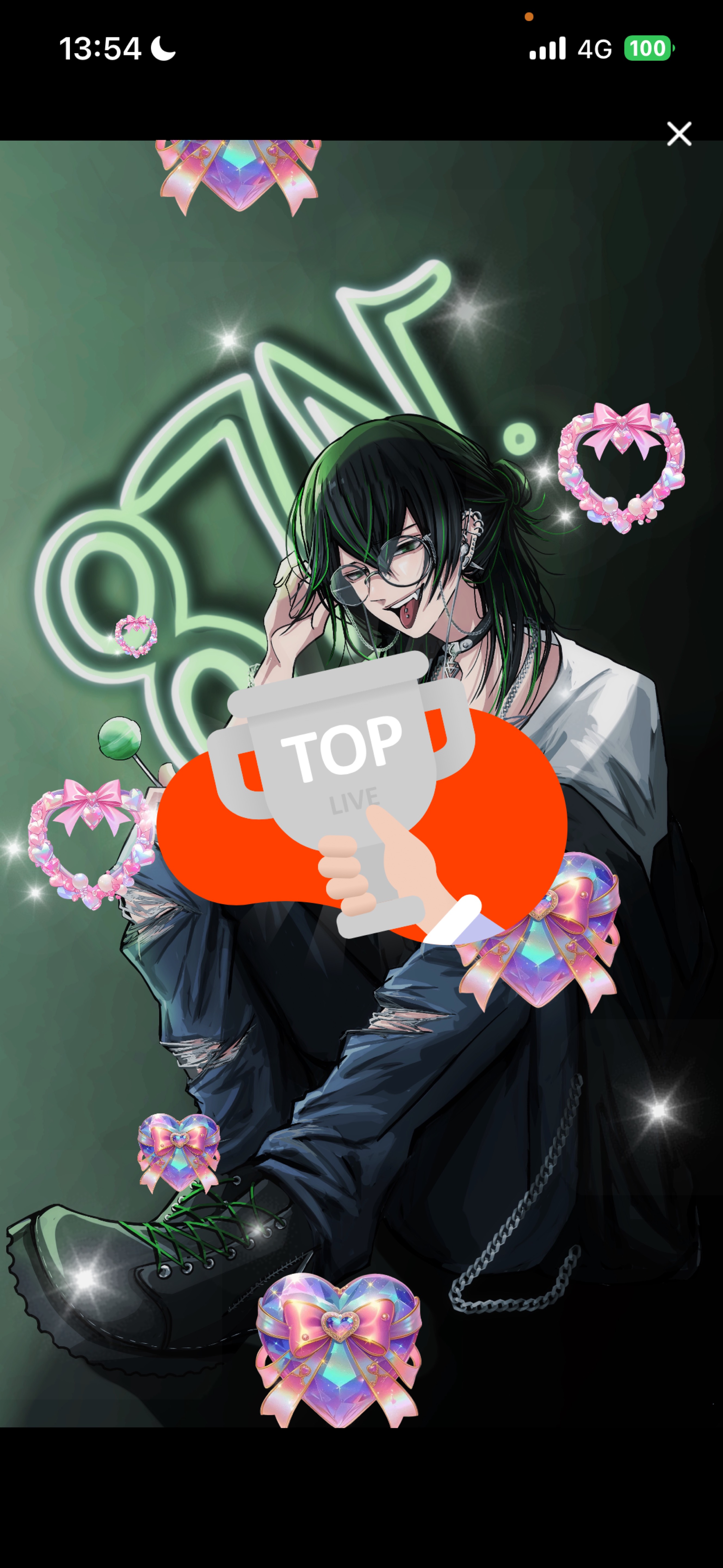 お友達つくり🤟01/14#2