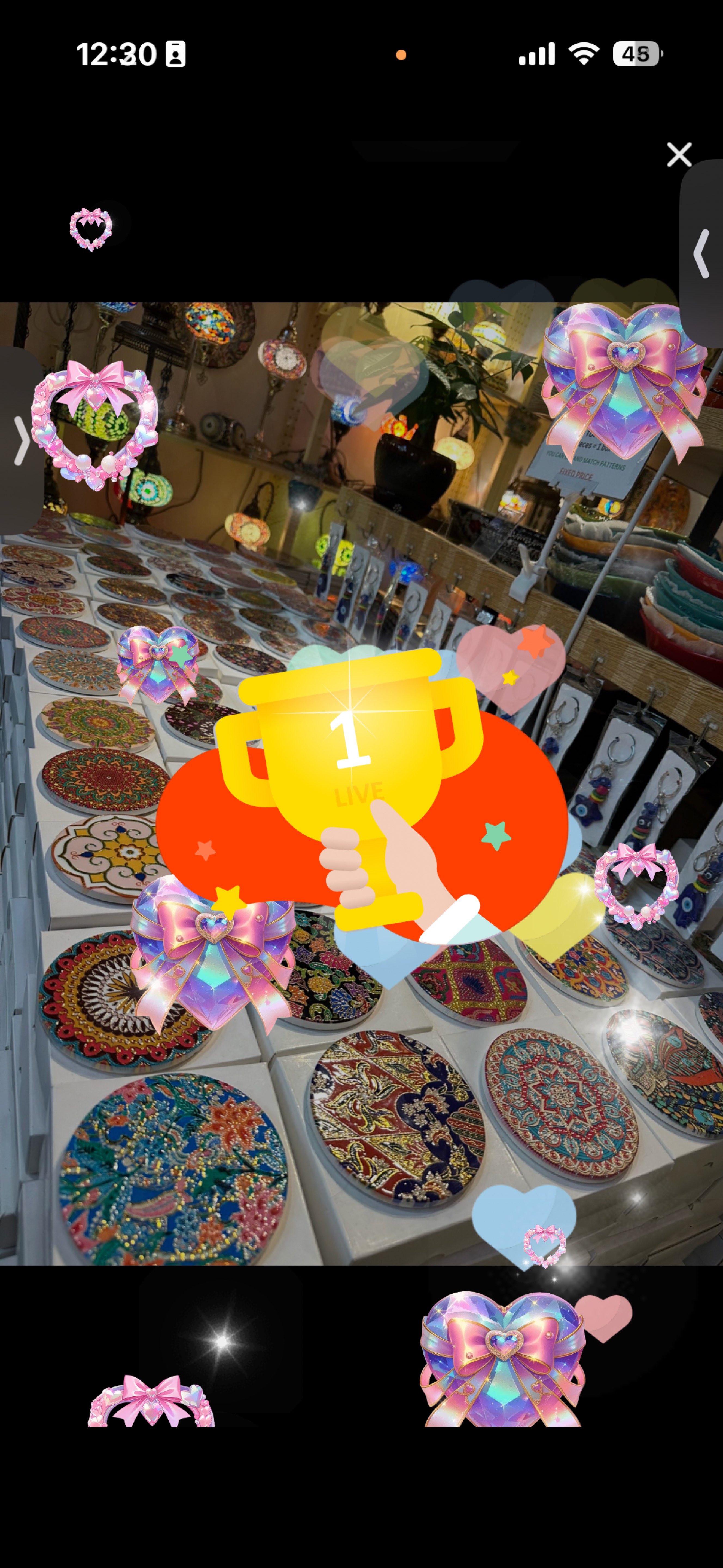 お仕事しましょ(英/日