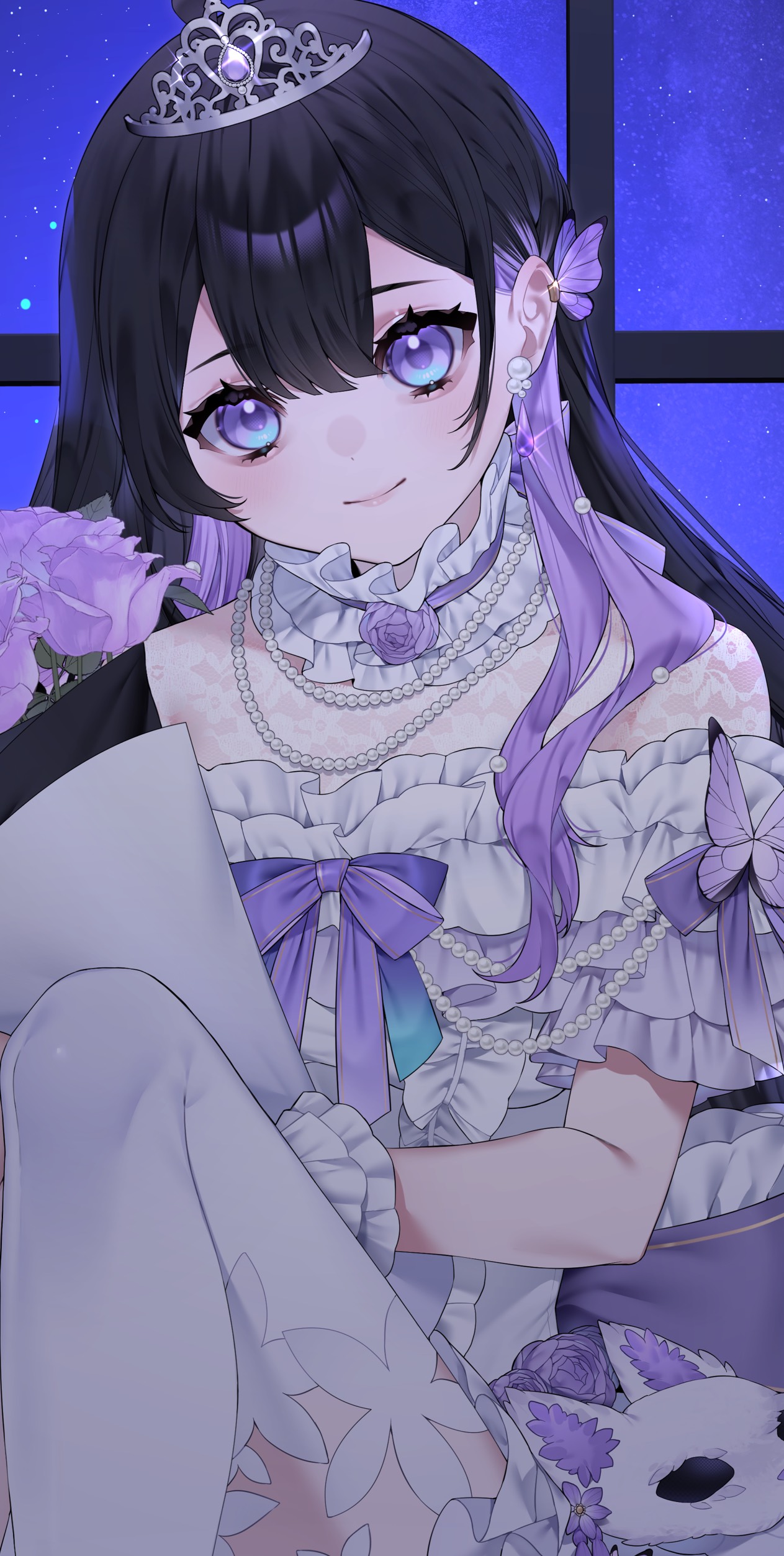 博多弁女子のゆるゆる処💜ྀིꕤ𓈒𓂂◌