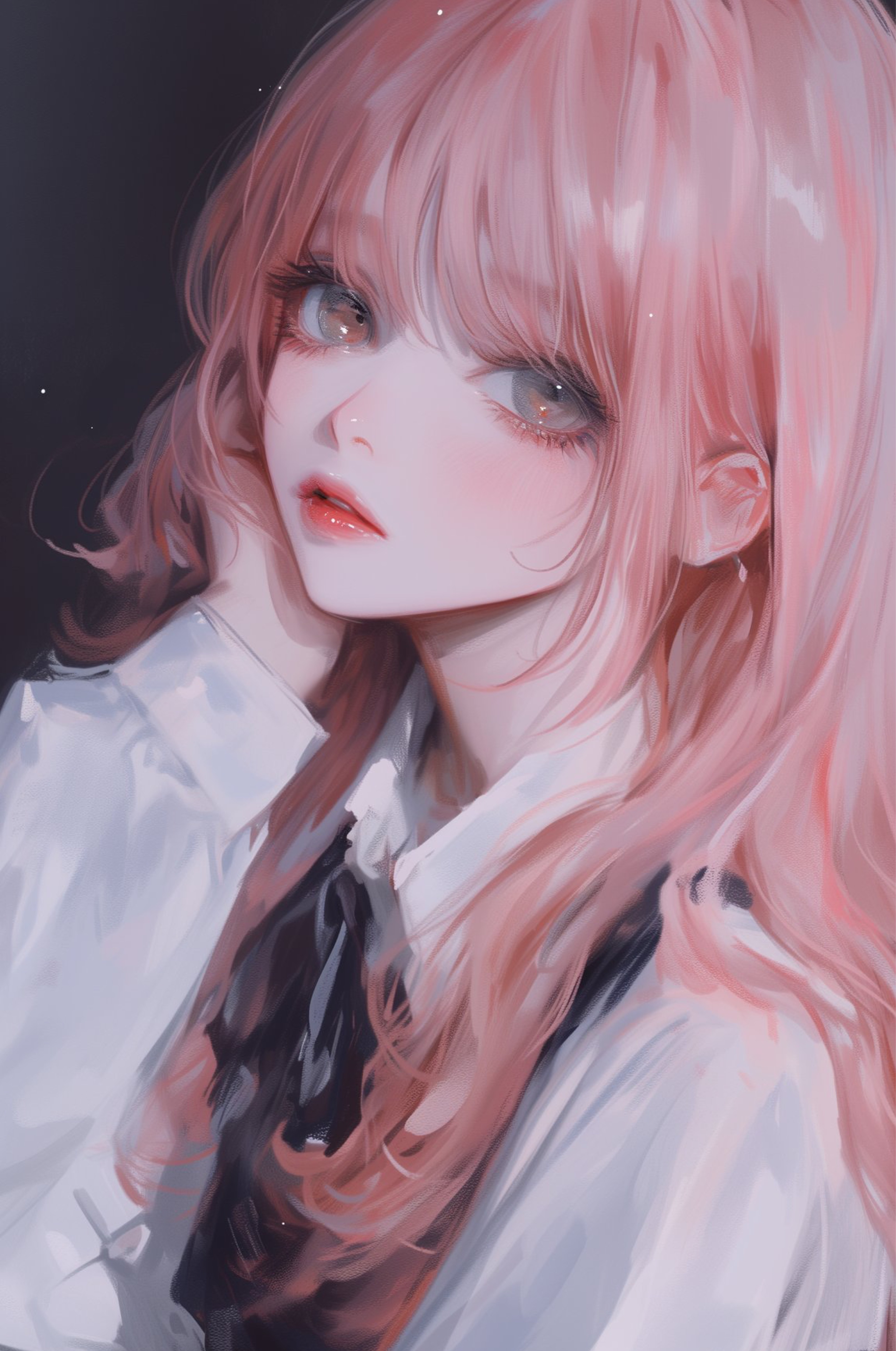 暇やし、誰でもー