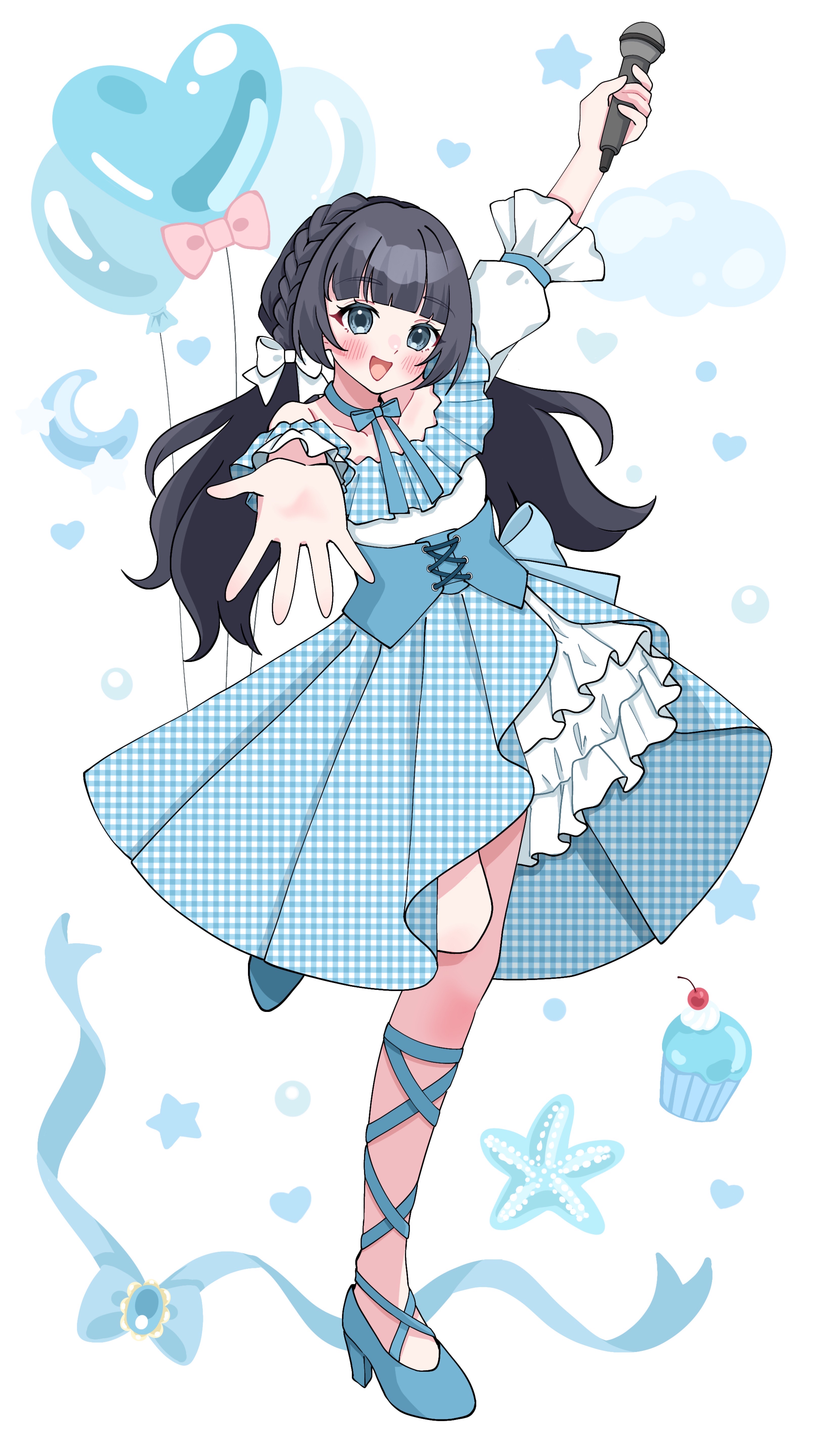 初潜寝◎潜れる歌枠🐟︎︎⟡