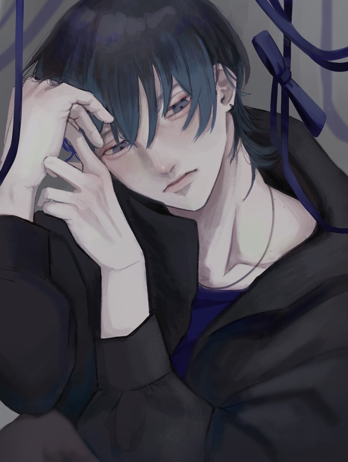 ここおーいで。