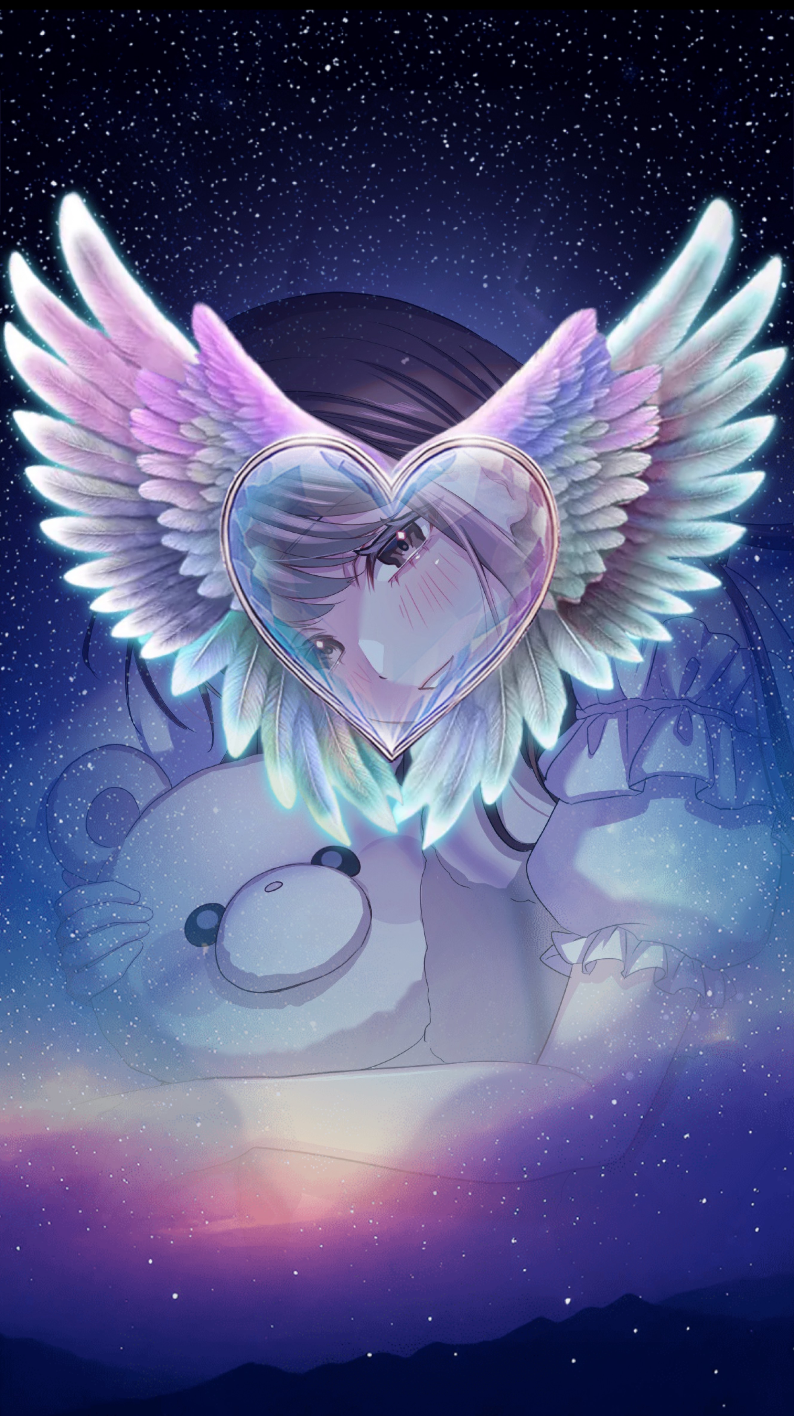 ダミーヘッドASMR