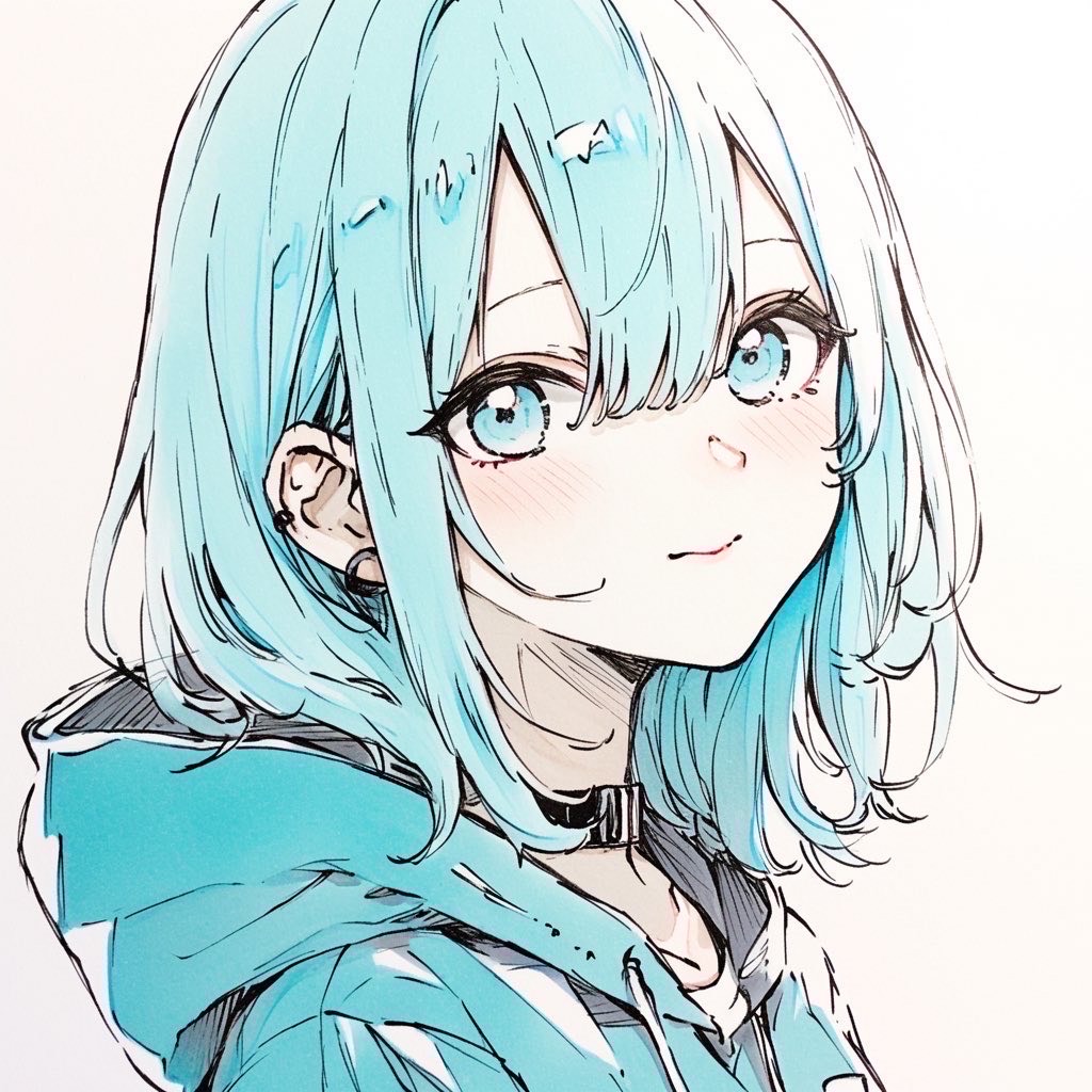 早起きを大天才に☀️