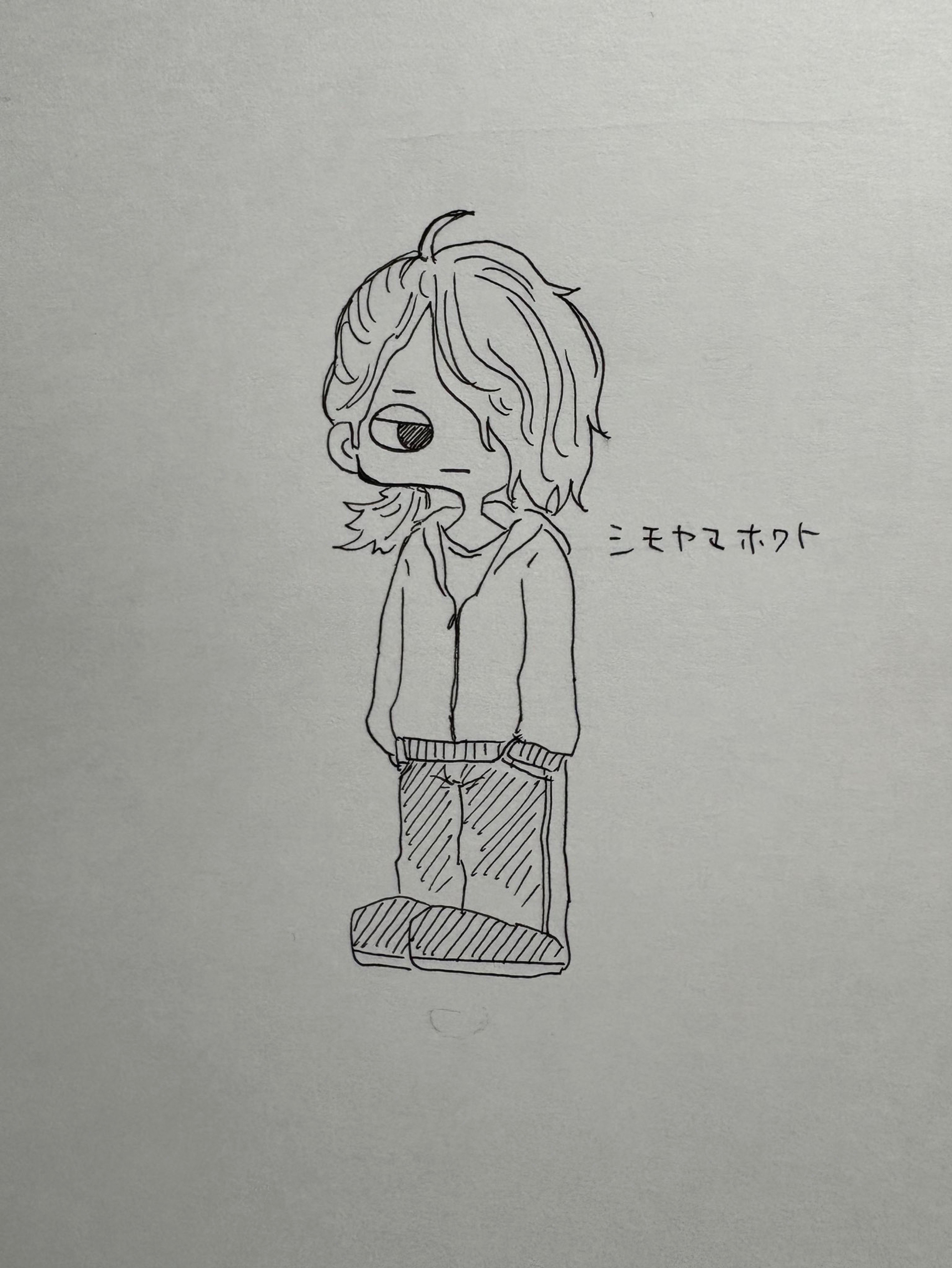 初見潜◎ゲリラ無機材弾き語り