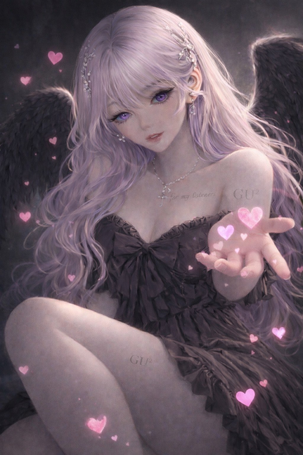 軽い気持ちで来てみな