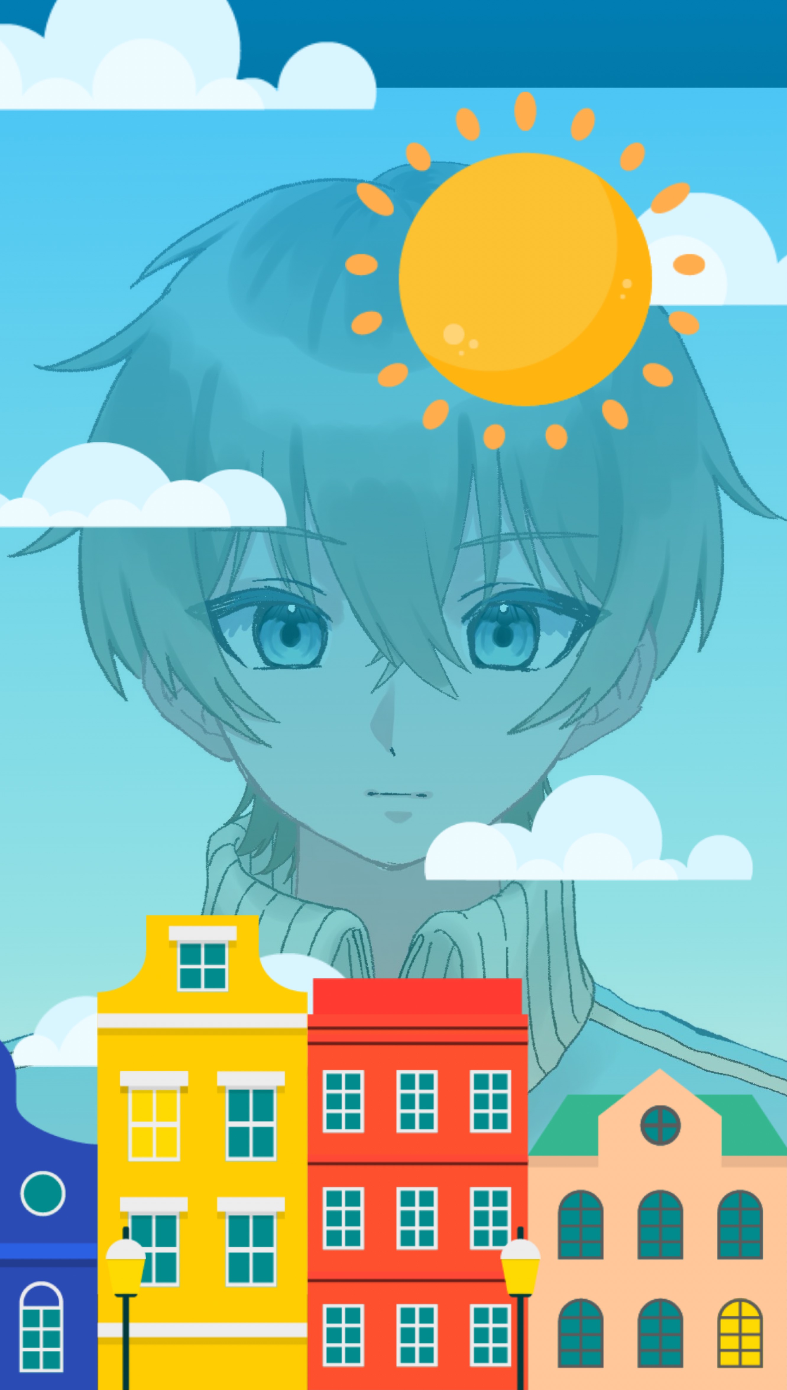 初見◎びばよくない？