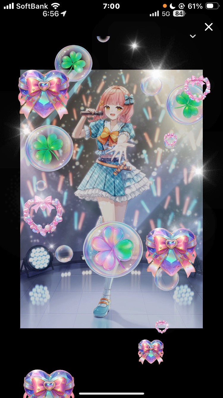 初寝潜◎ ‖ 癒しと元気をあげる🌷︎´-