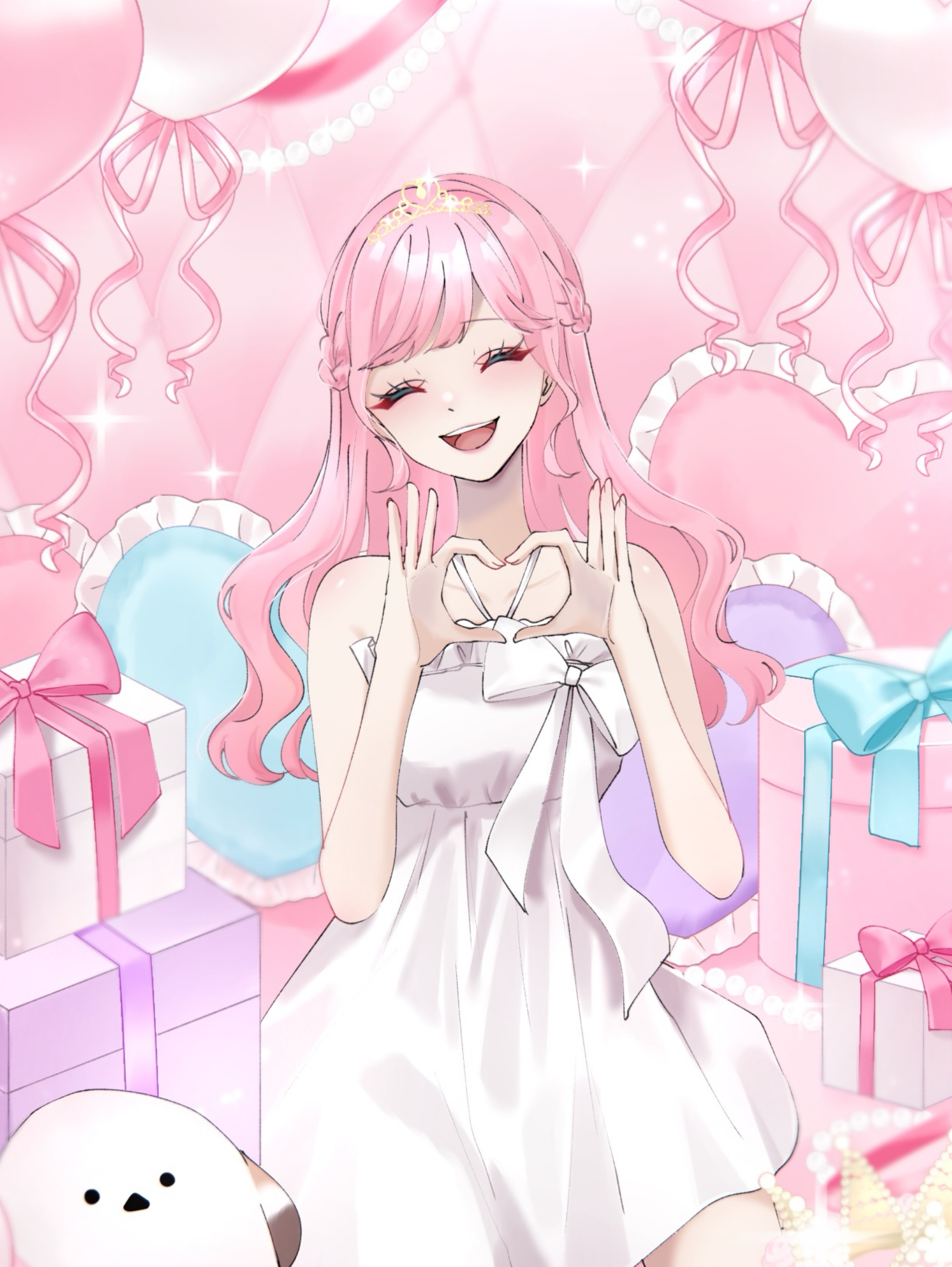 初潜◎ おーいで❕