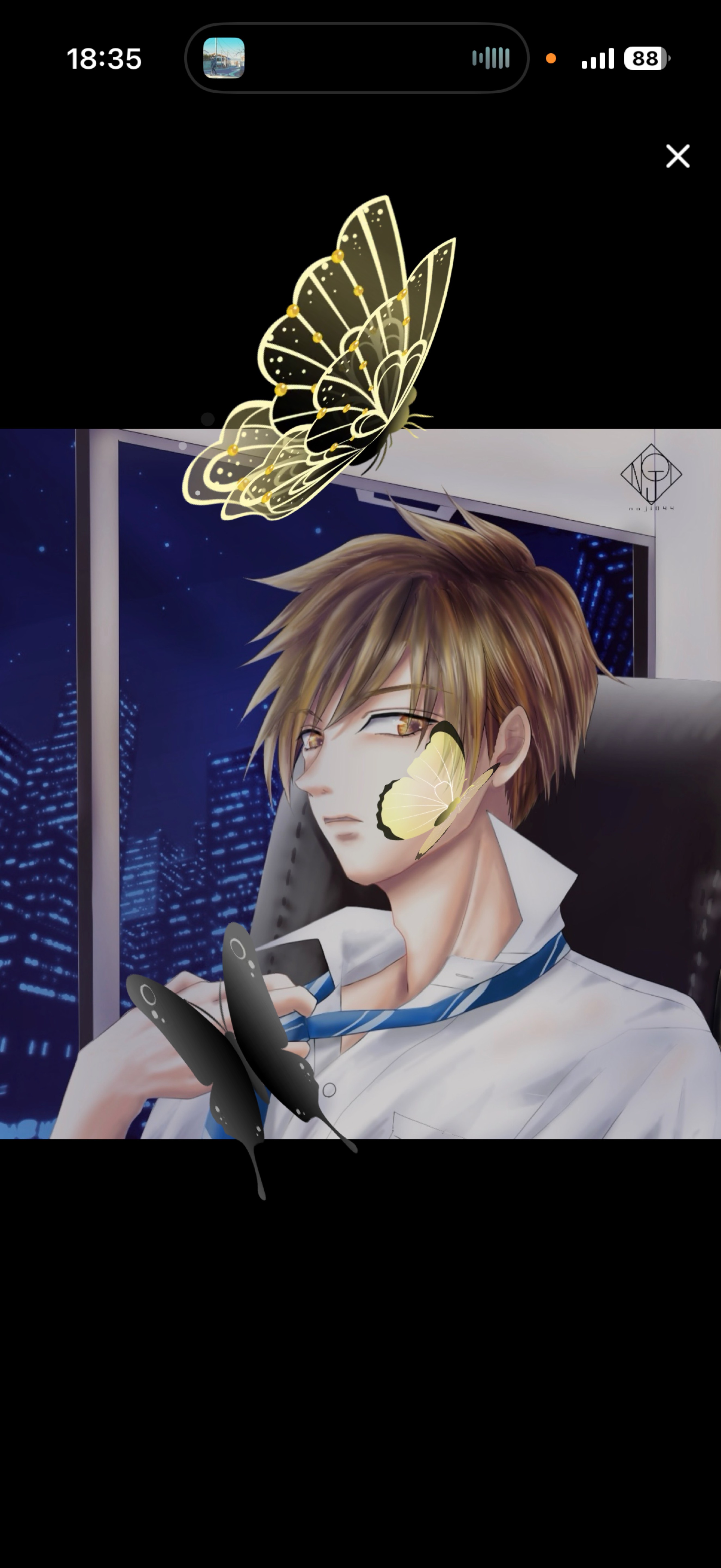 初〇まったり話したい✨