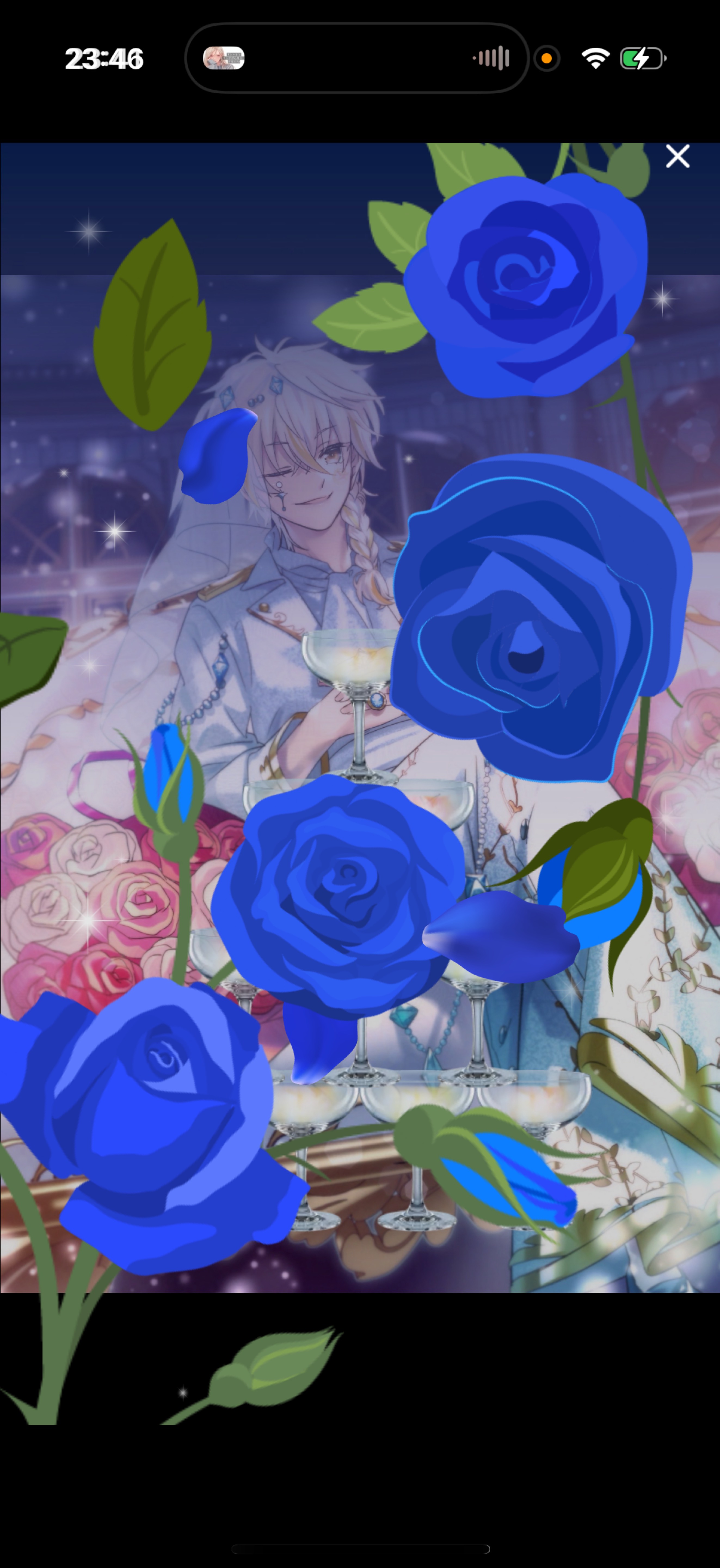 1/15 お気軽に┊︎歌と雑談