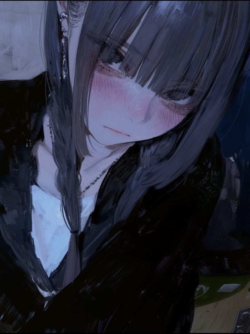 寝落ちてもいいょ