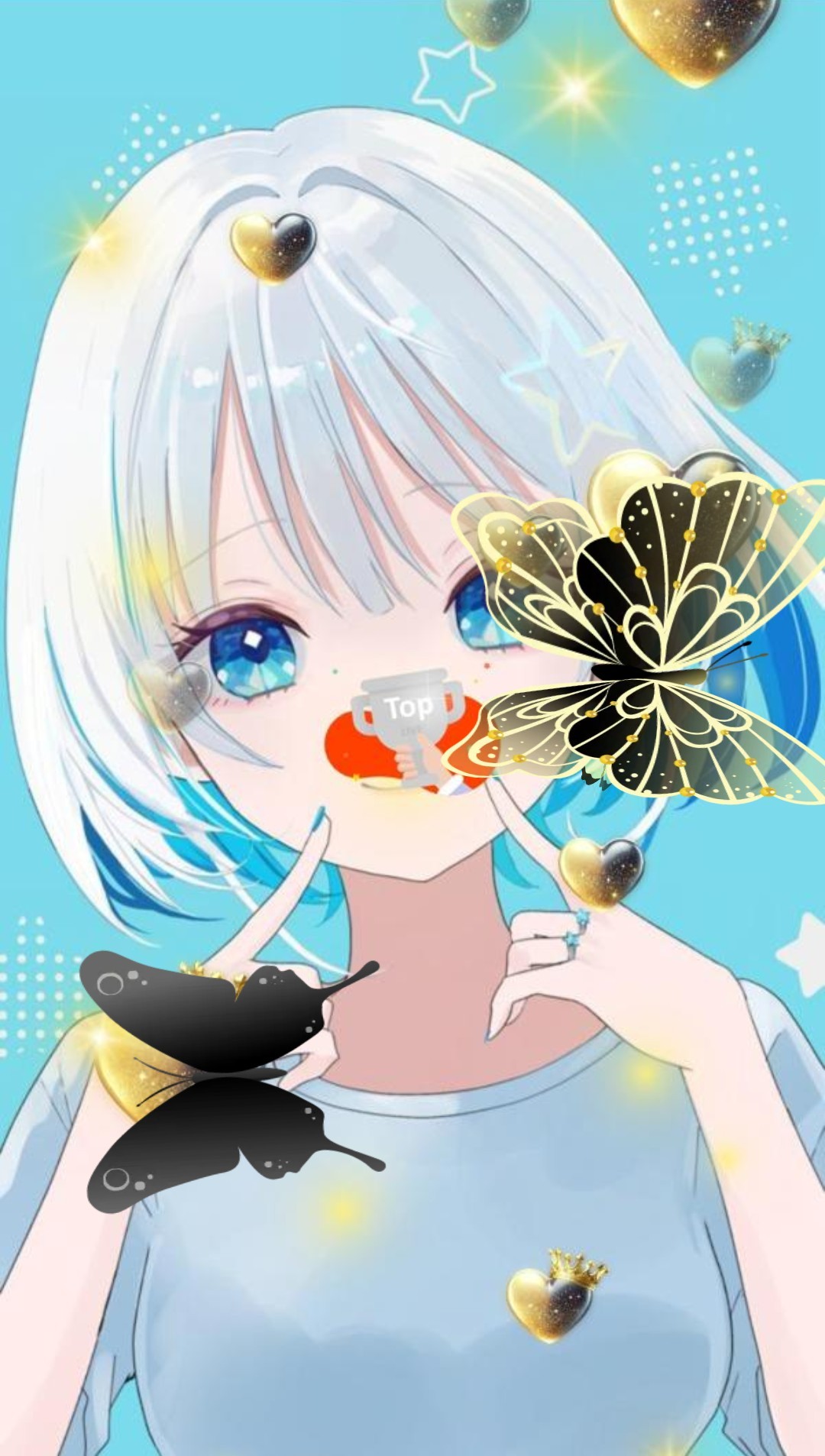 おひさしぶりです.ᐟ