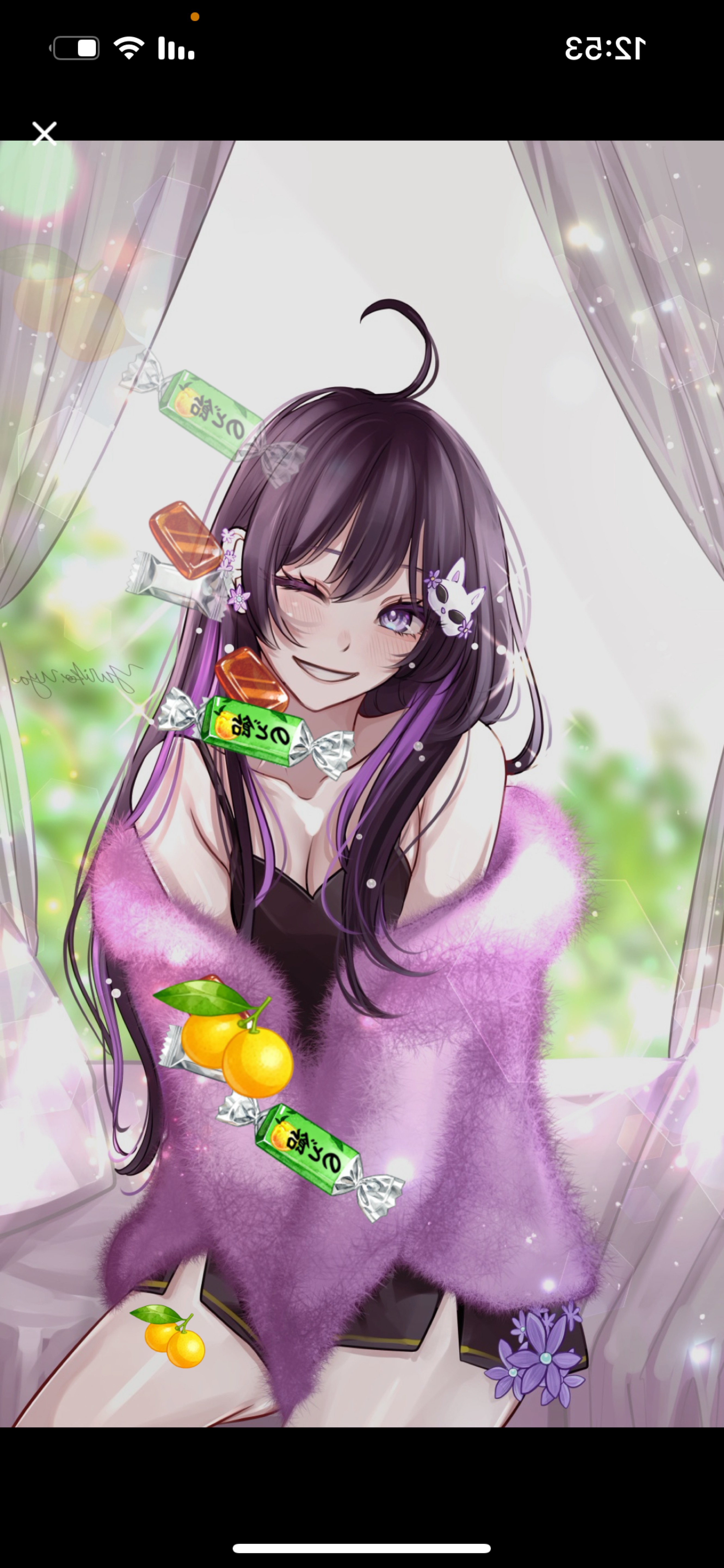 博多弁女子のお歌部屋💜ྀི🎤