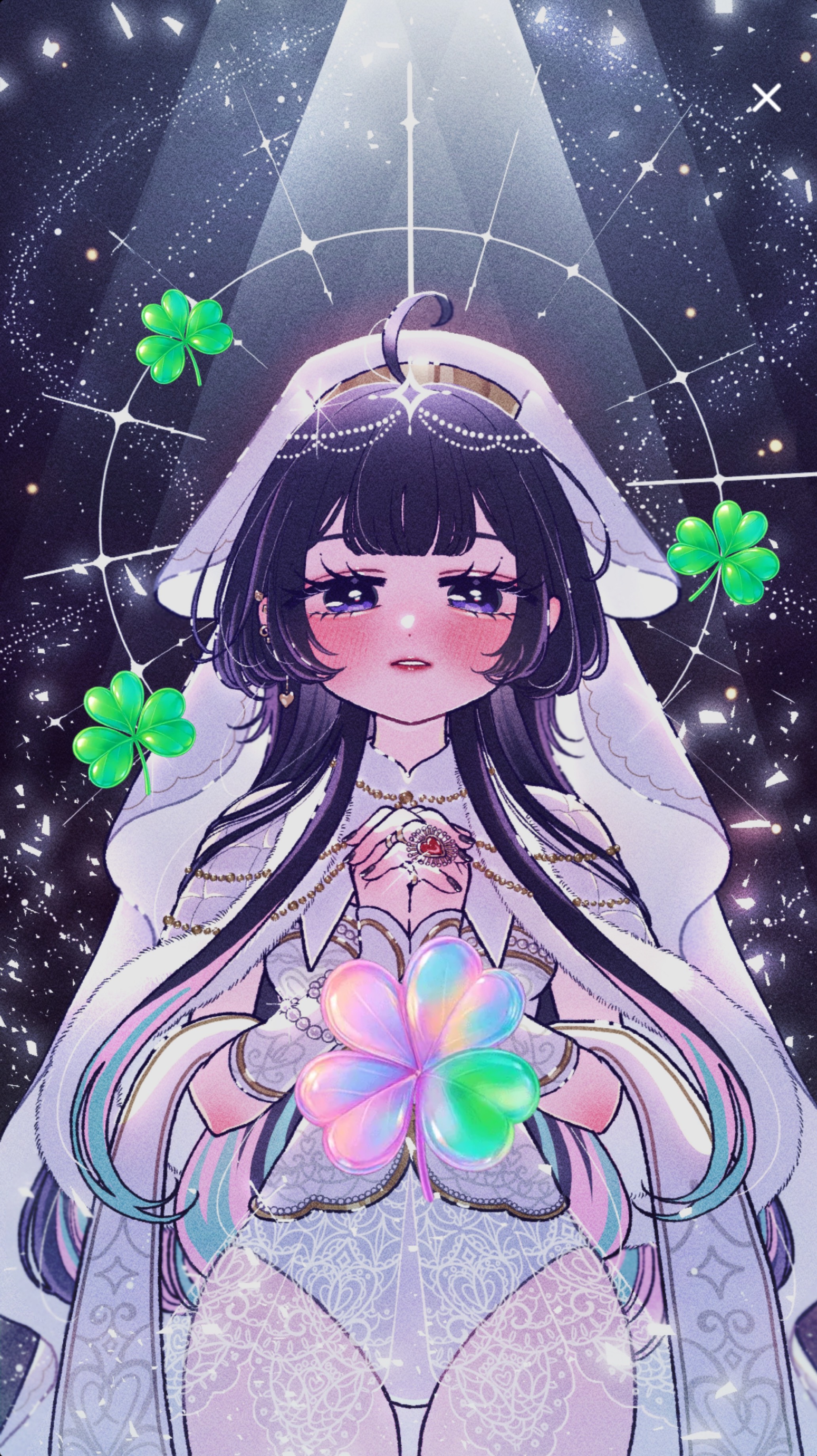 のんびりな歌雑🌙