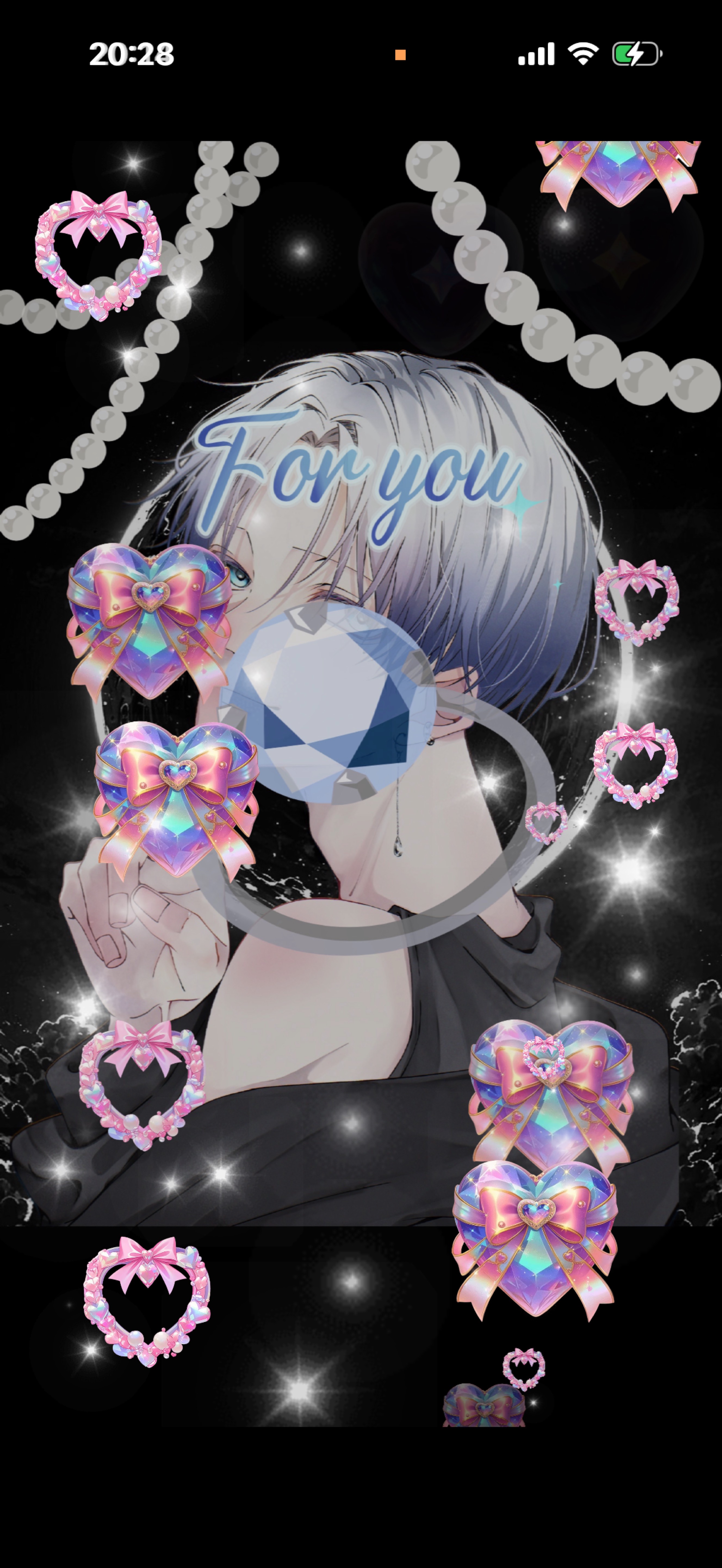 夜 雨𓂃𓈒☔︎