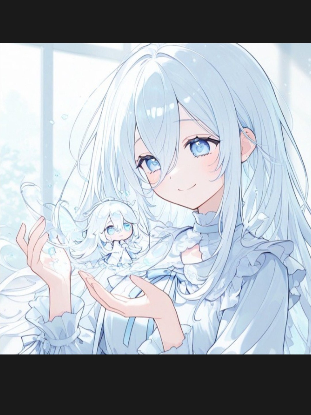 お友達になって！