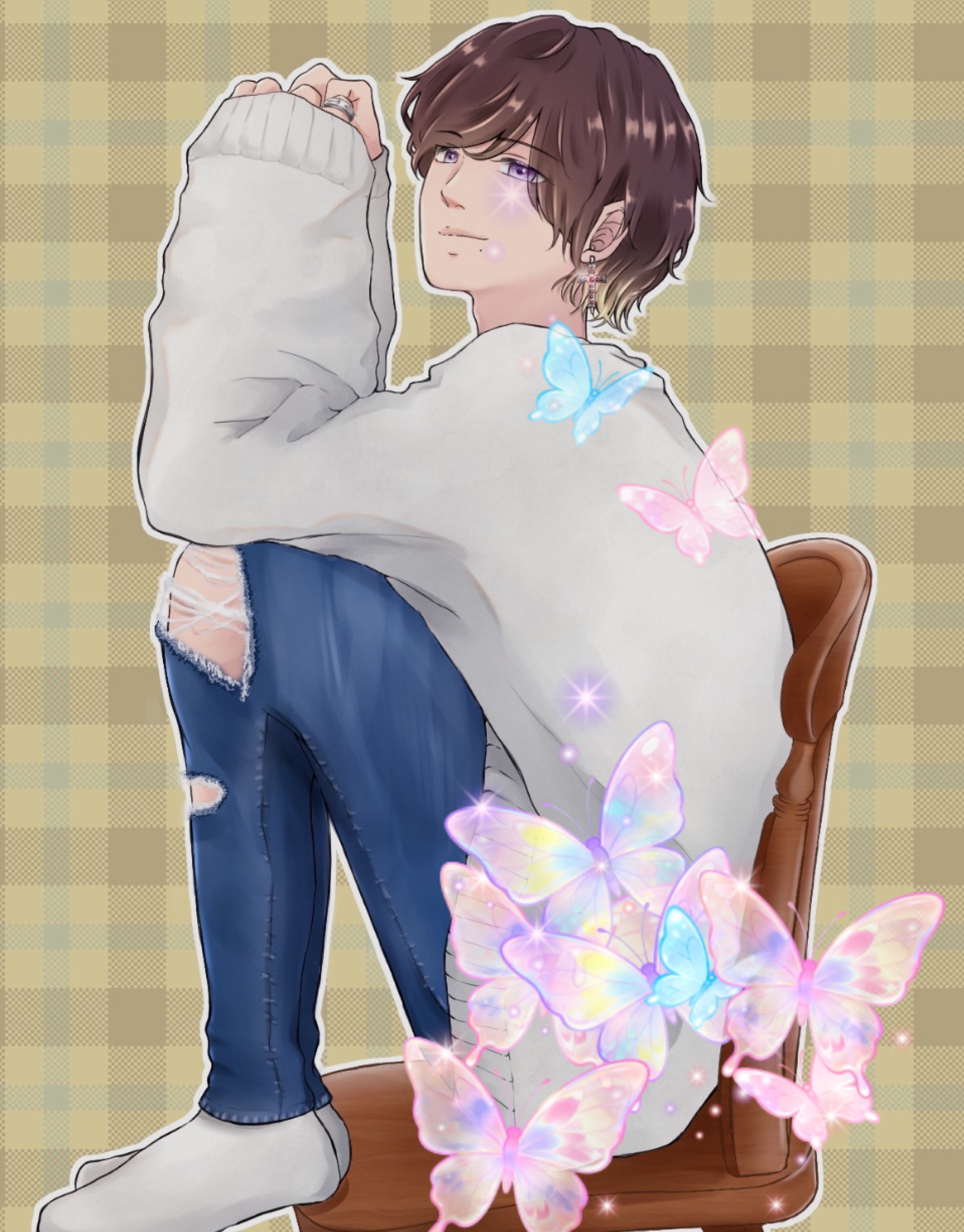 常連さん欲しい